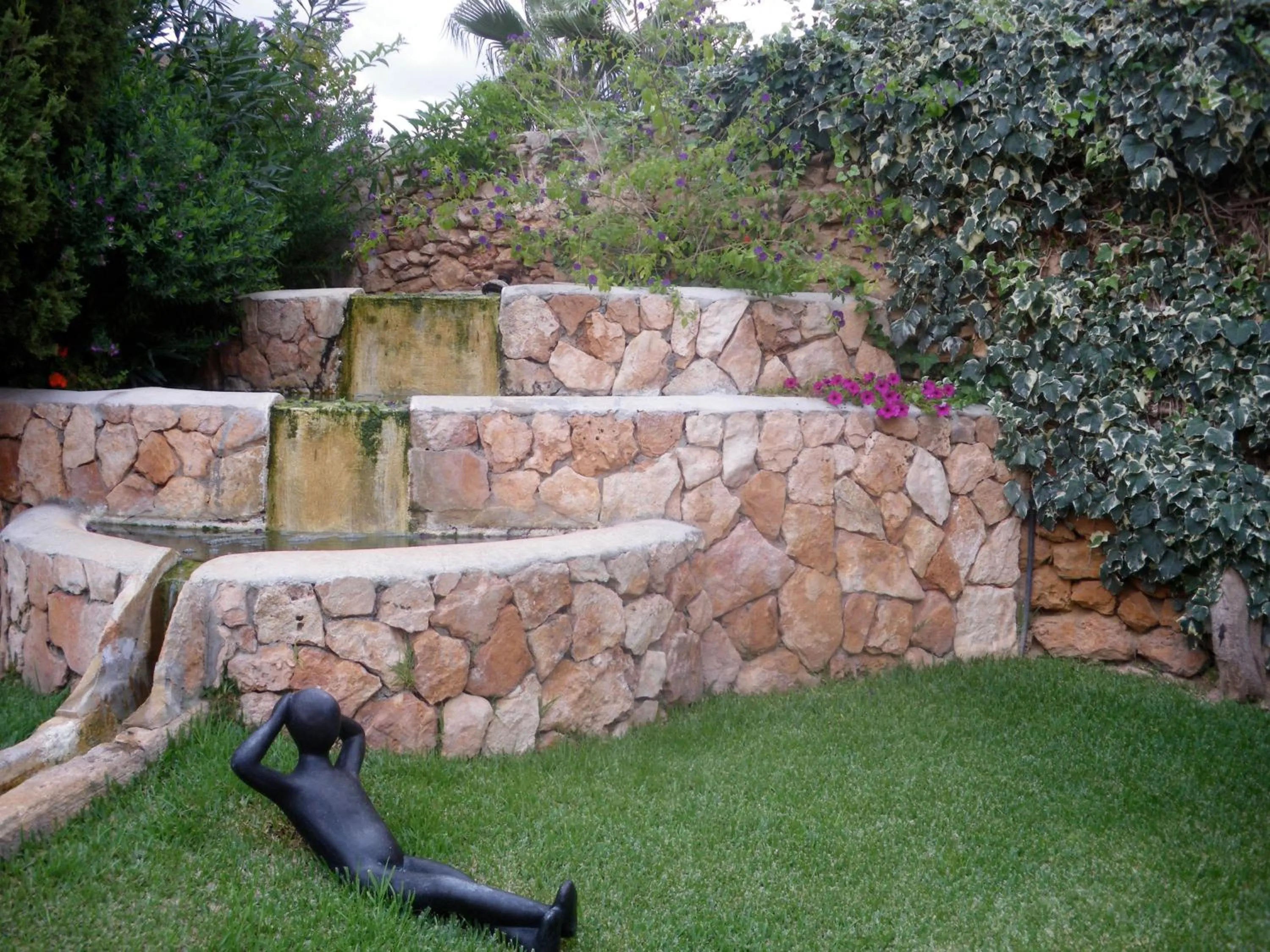 Day in Puig de Ros d’Alt