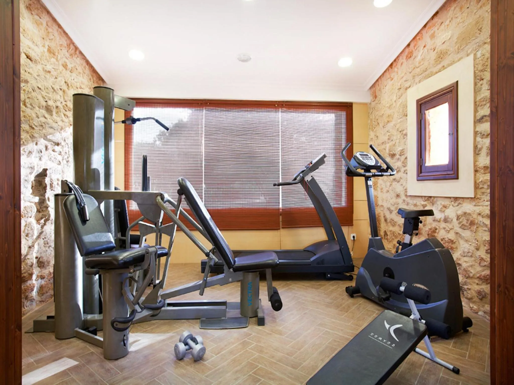 Activities in Puig de Ros d’Alt