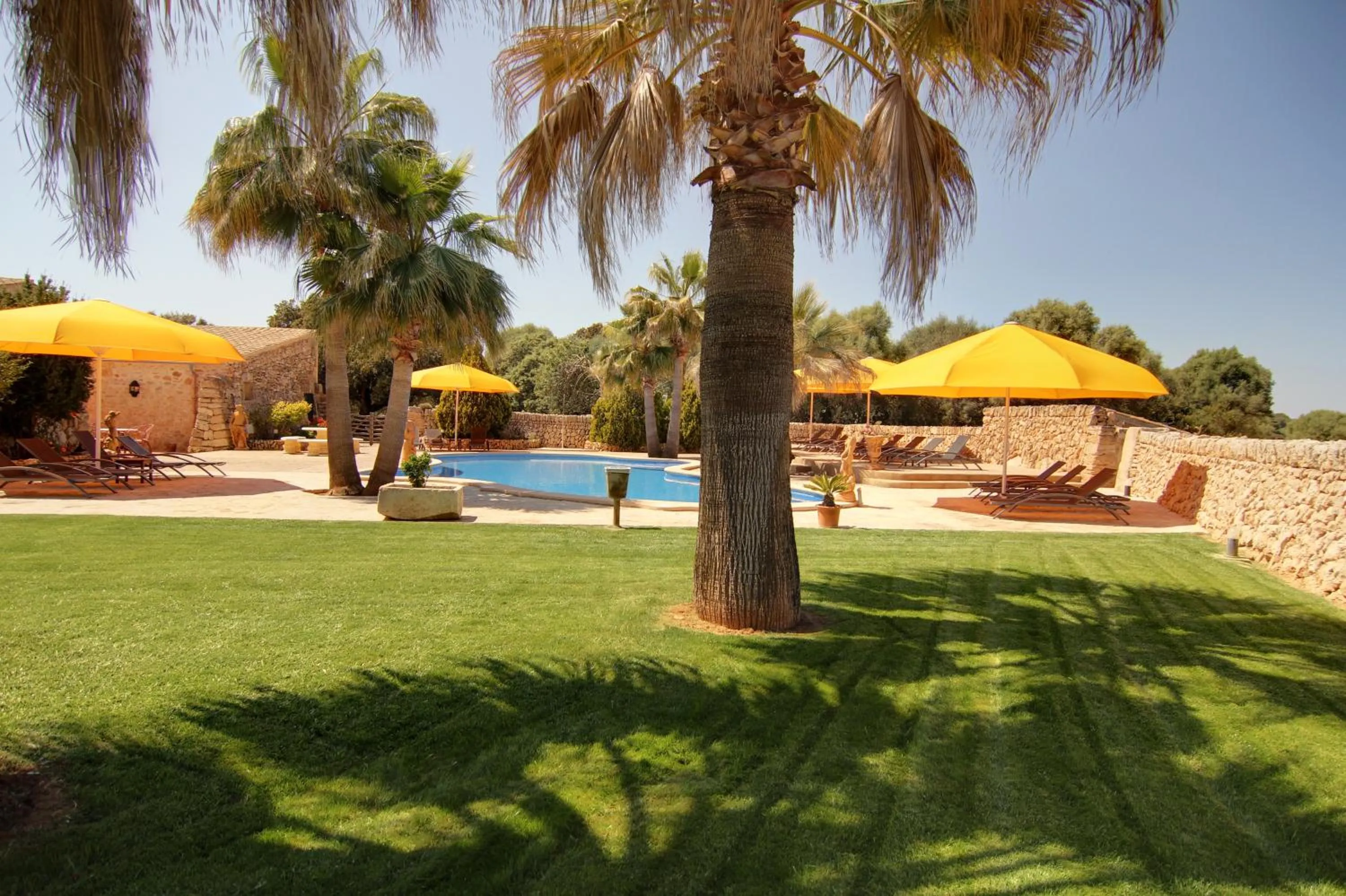 Day in Puig de Ros d’Alt