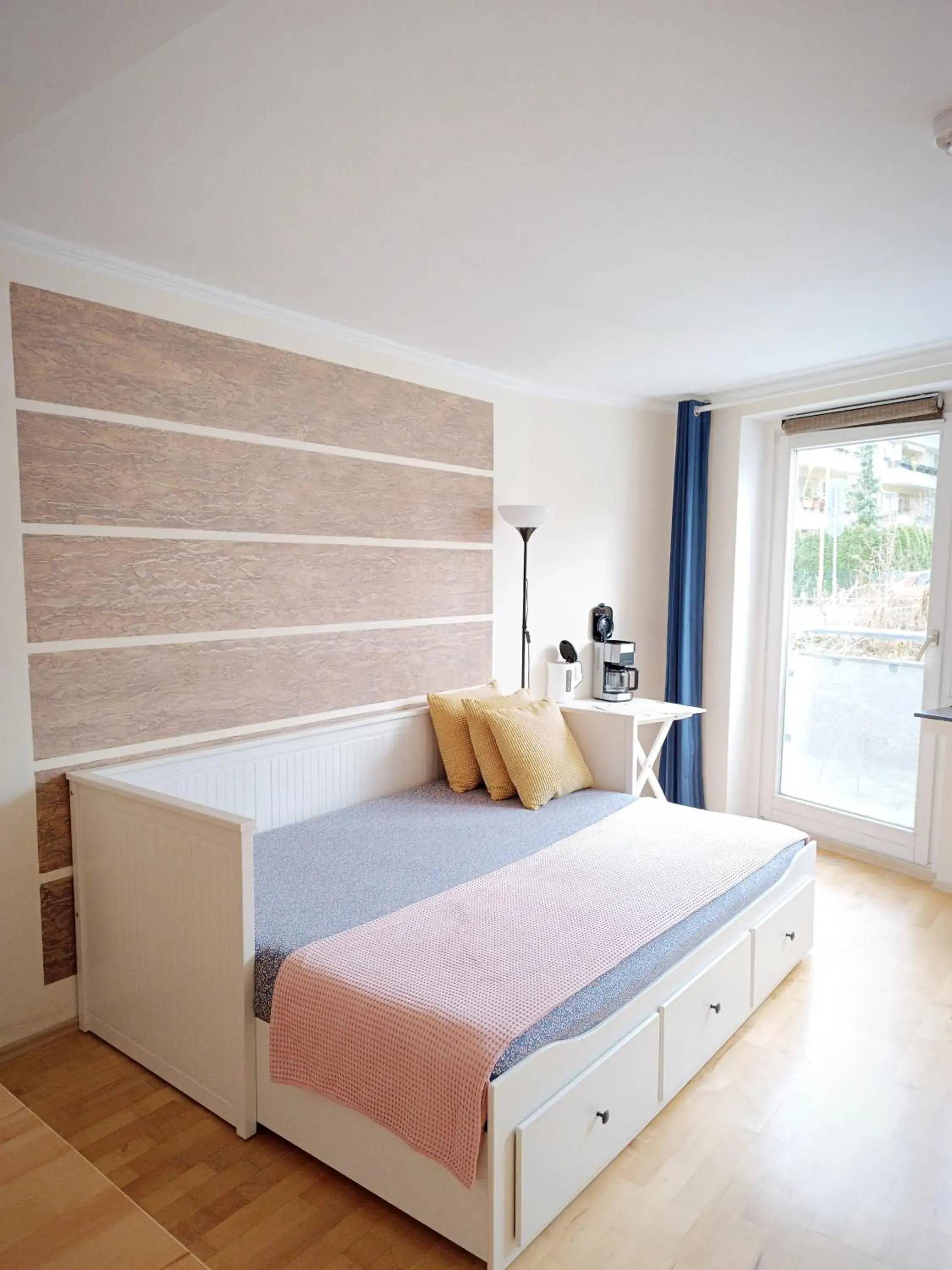 Apartment am Bach Apartment am Bach