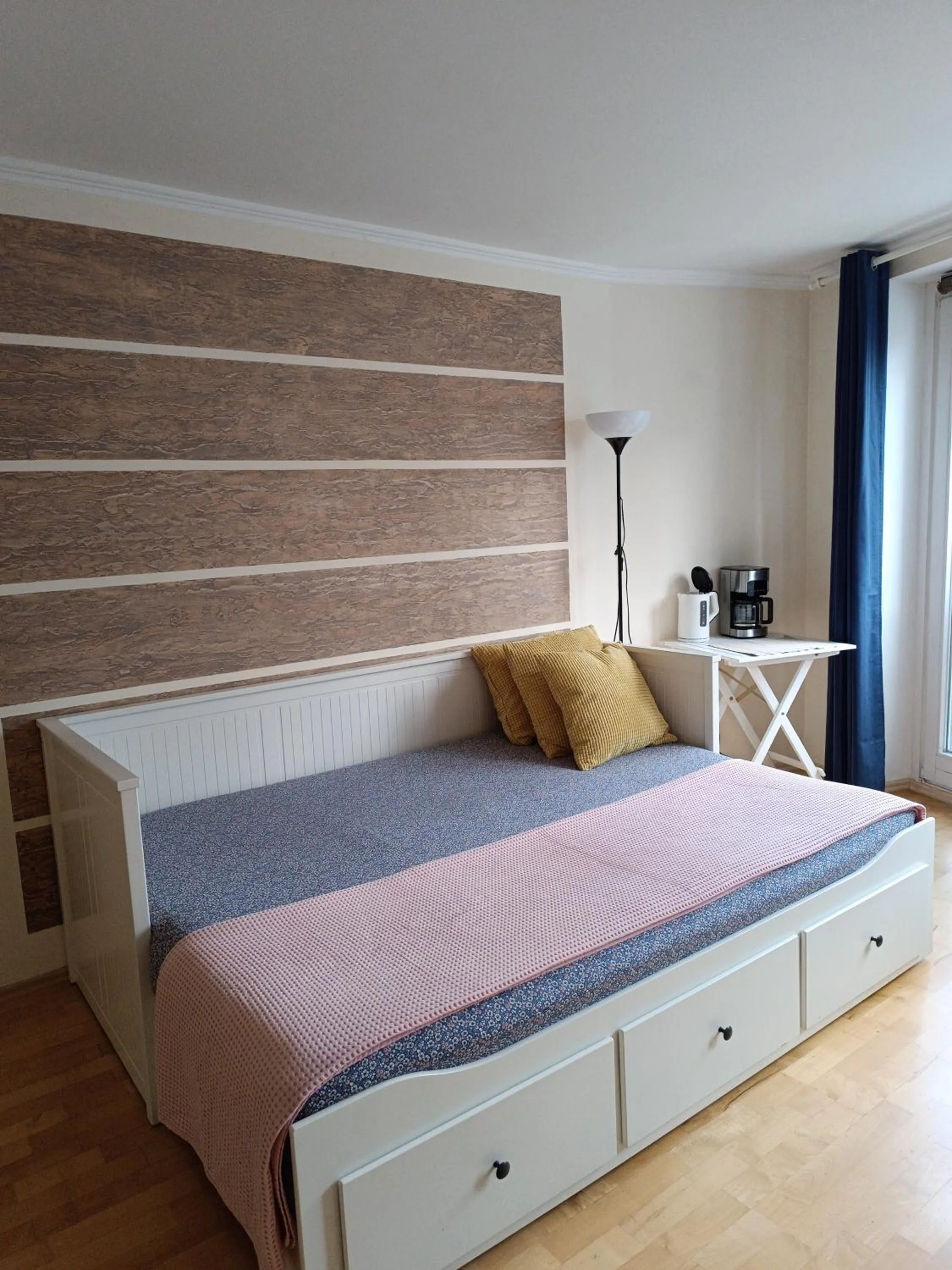 Apartment am Bach