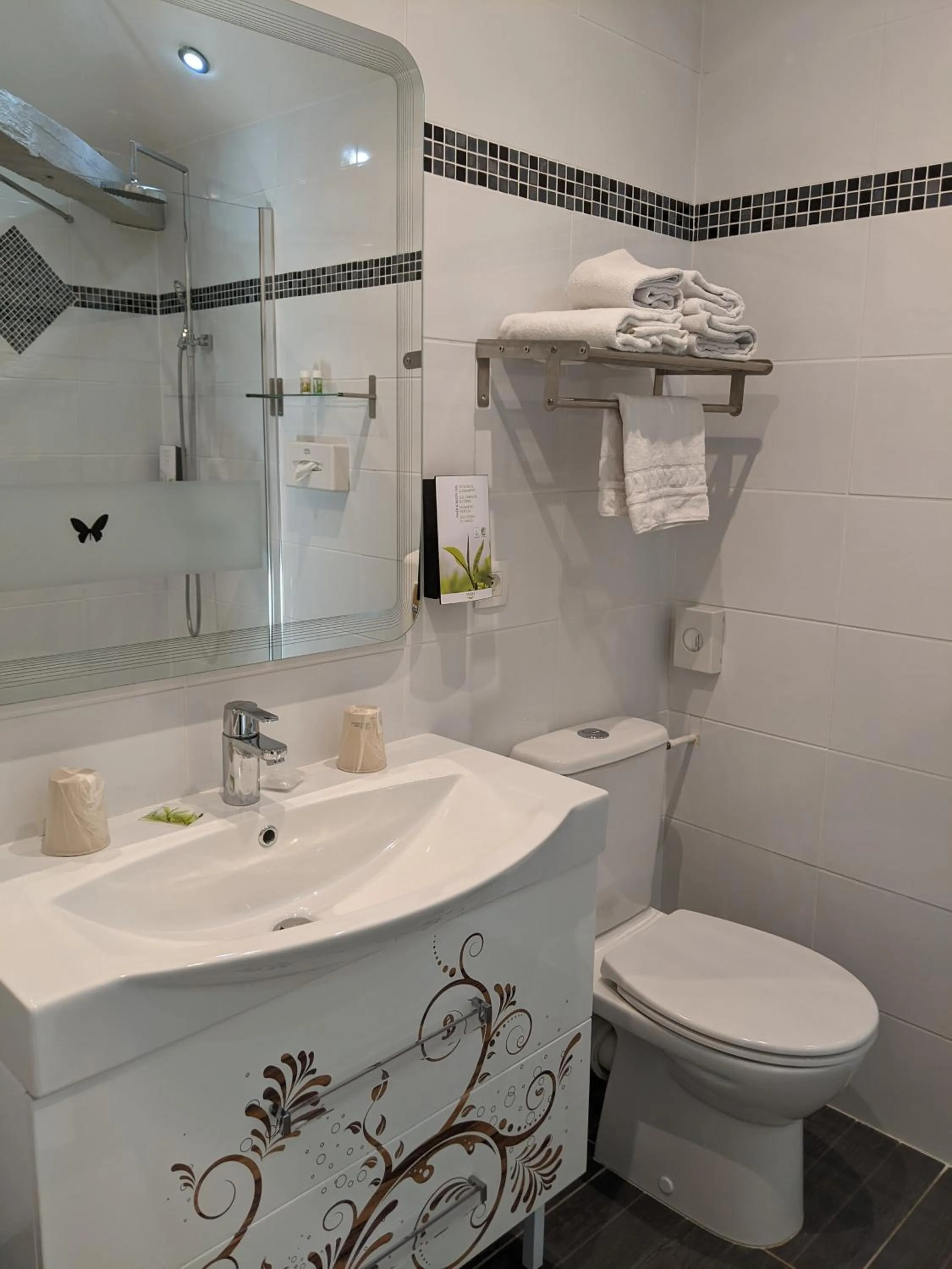 Domaine De Moresville