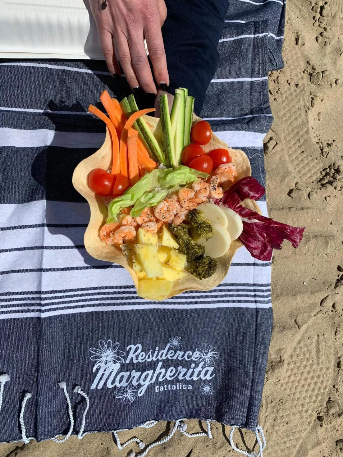 Residence Margherita