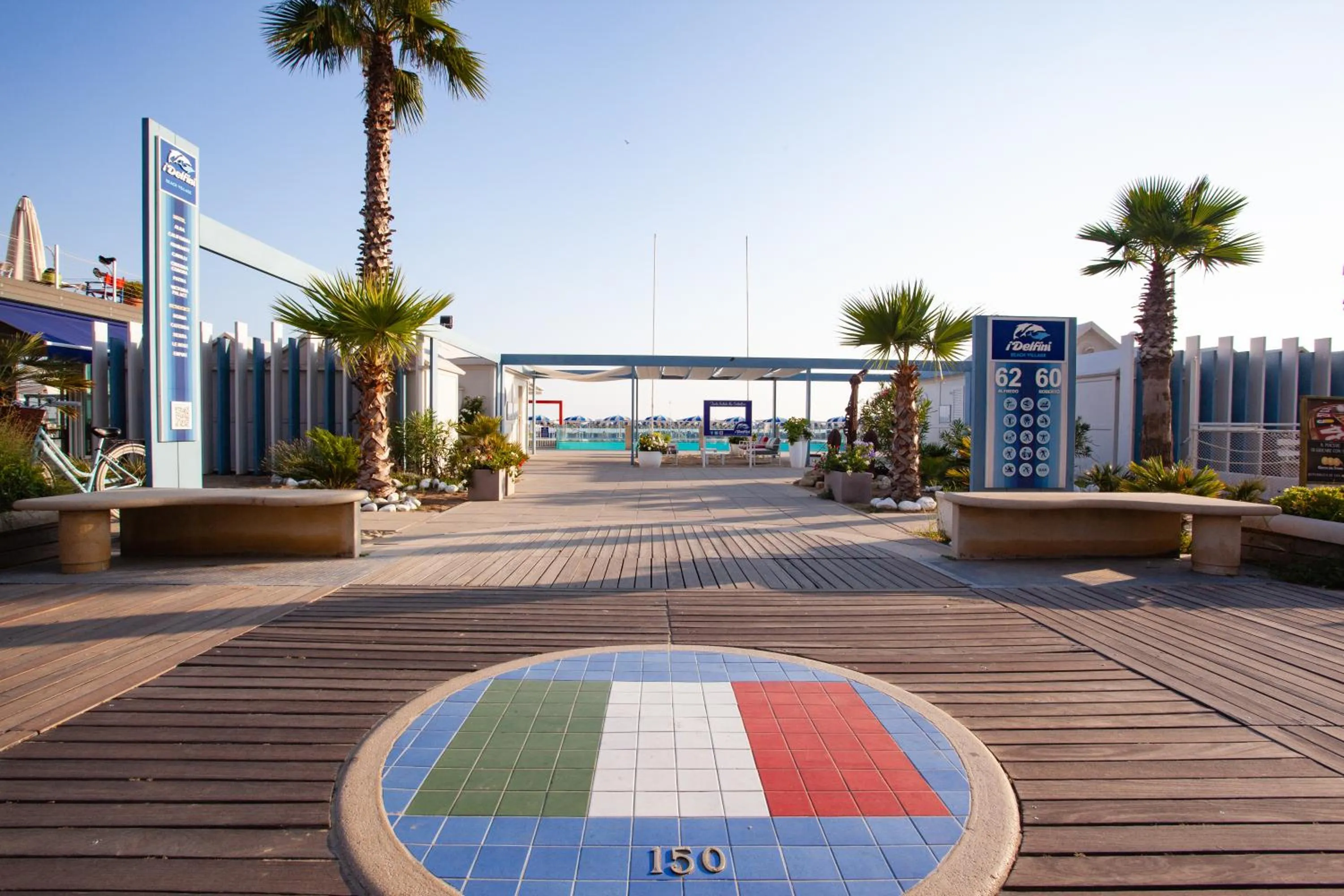 Residence Margherita