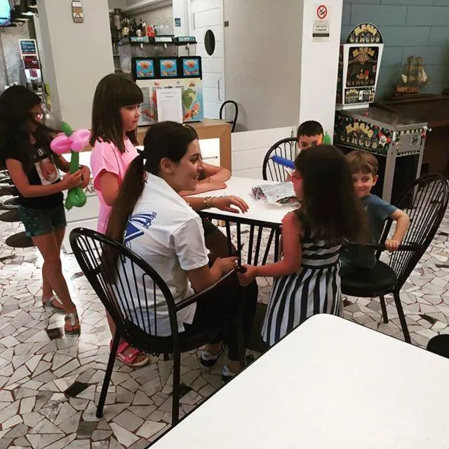 Residence Margherita