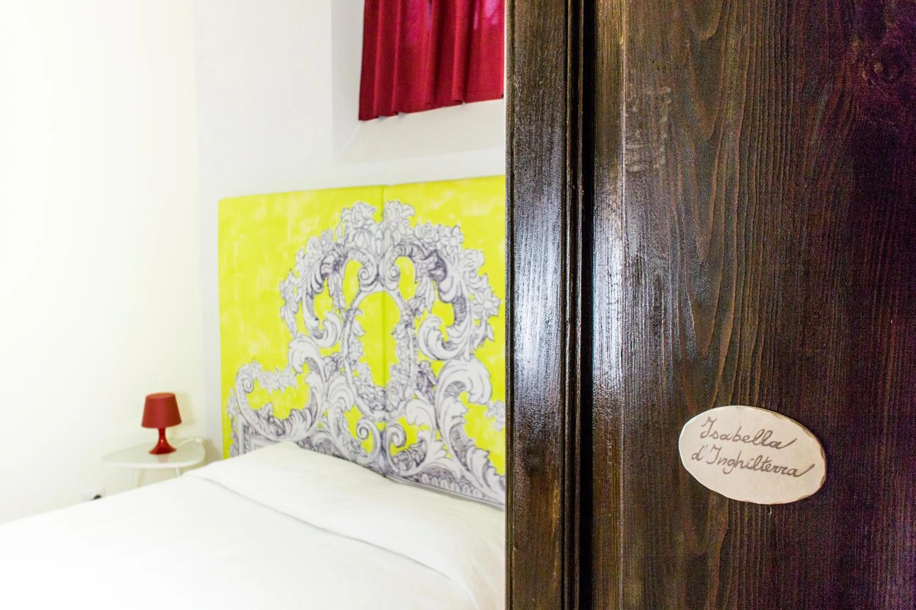 Bedroom, Bed in Le Stanze Dell'Imperatore B&B