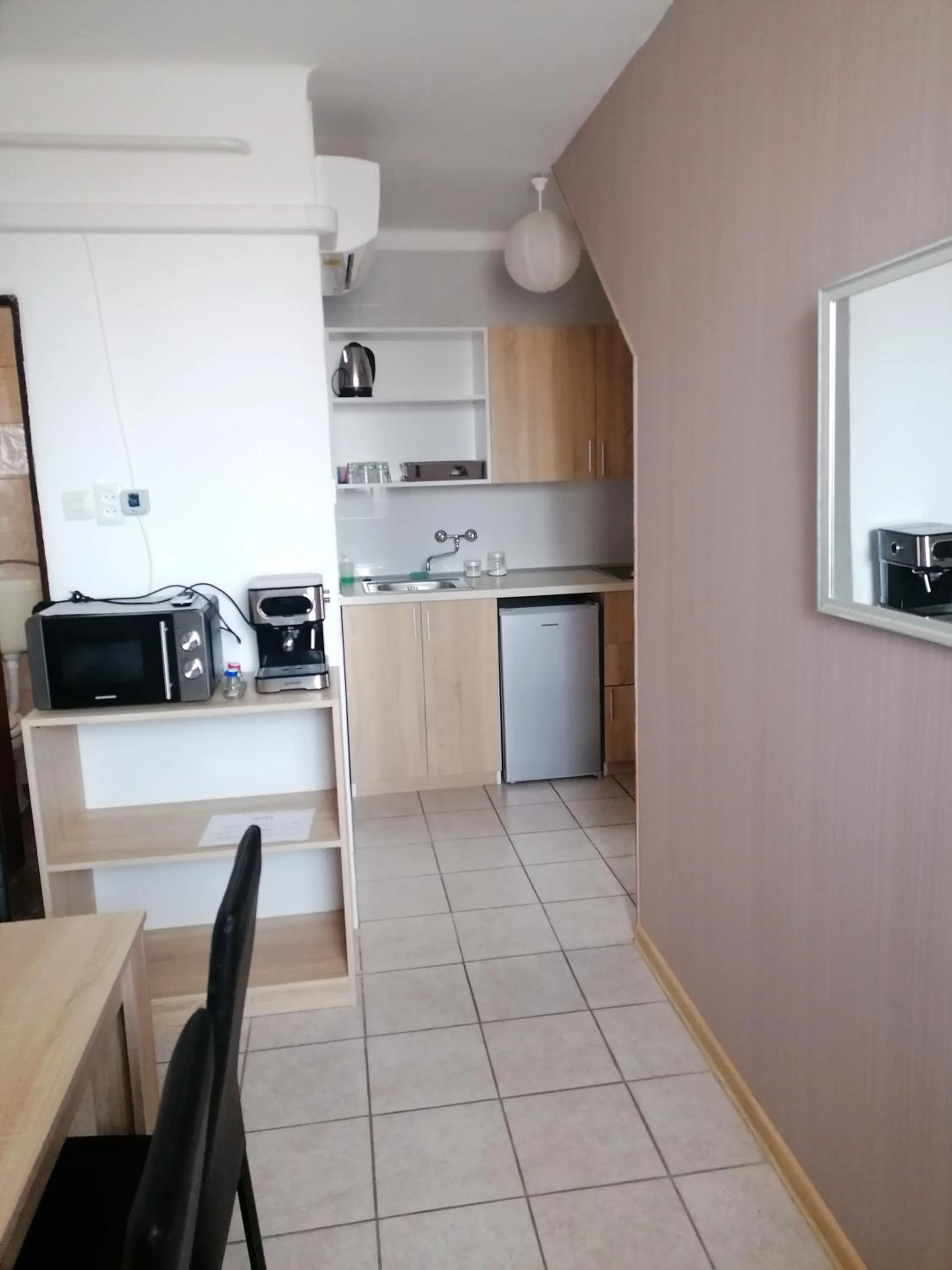 Rubin Apartman