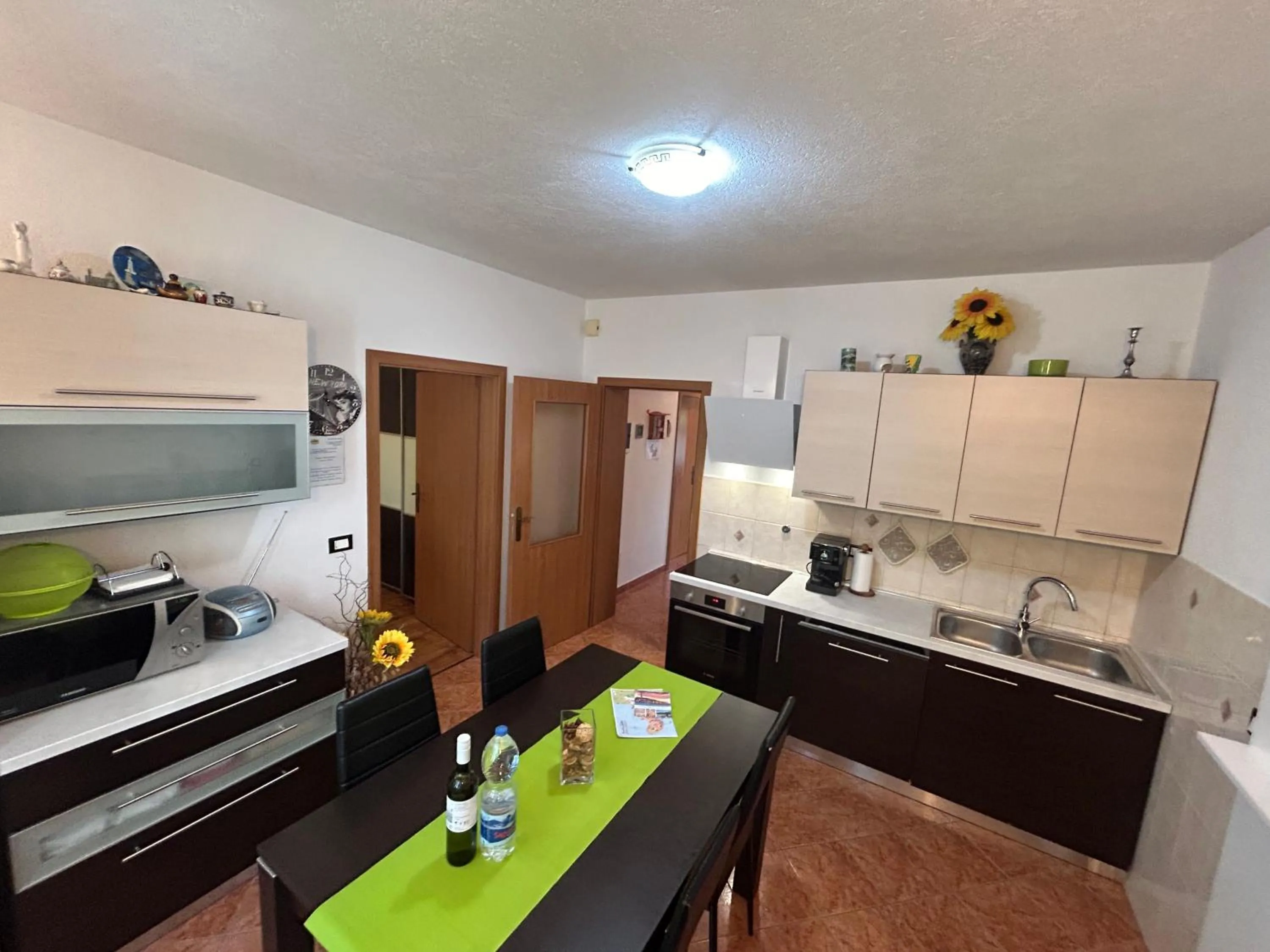 Apartments Bruni