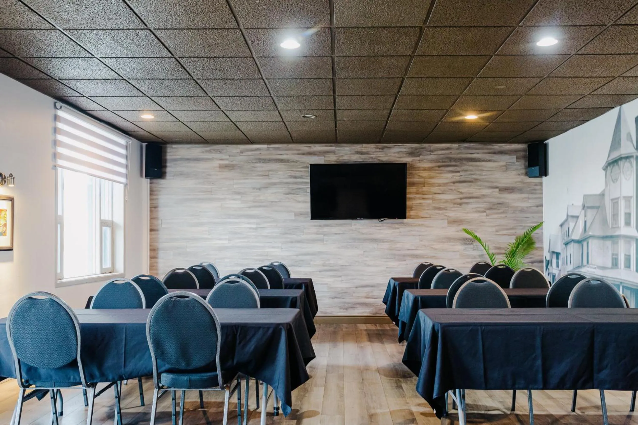 Banquet/Function facilities in Riotel Bonaventure