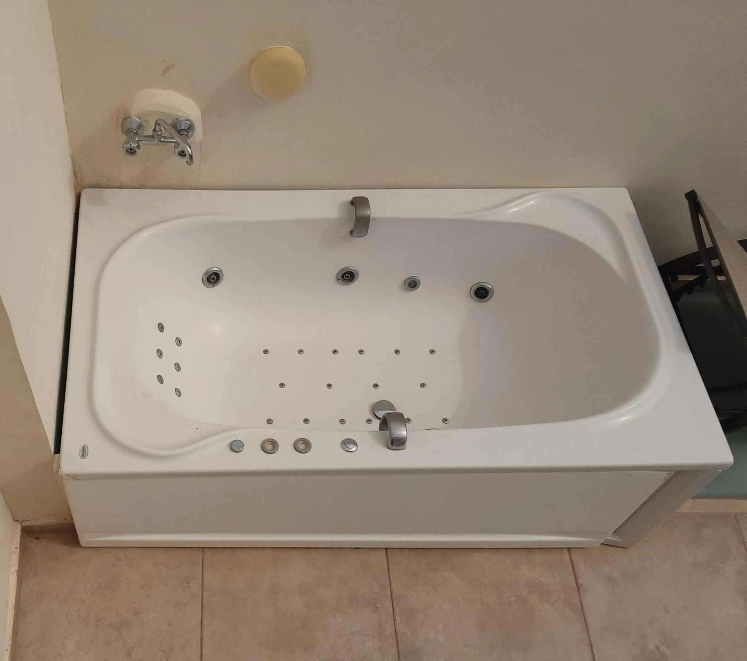 Spa and wellness centre/facilities in Hamam Oriental Suites