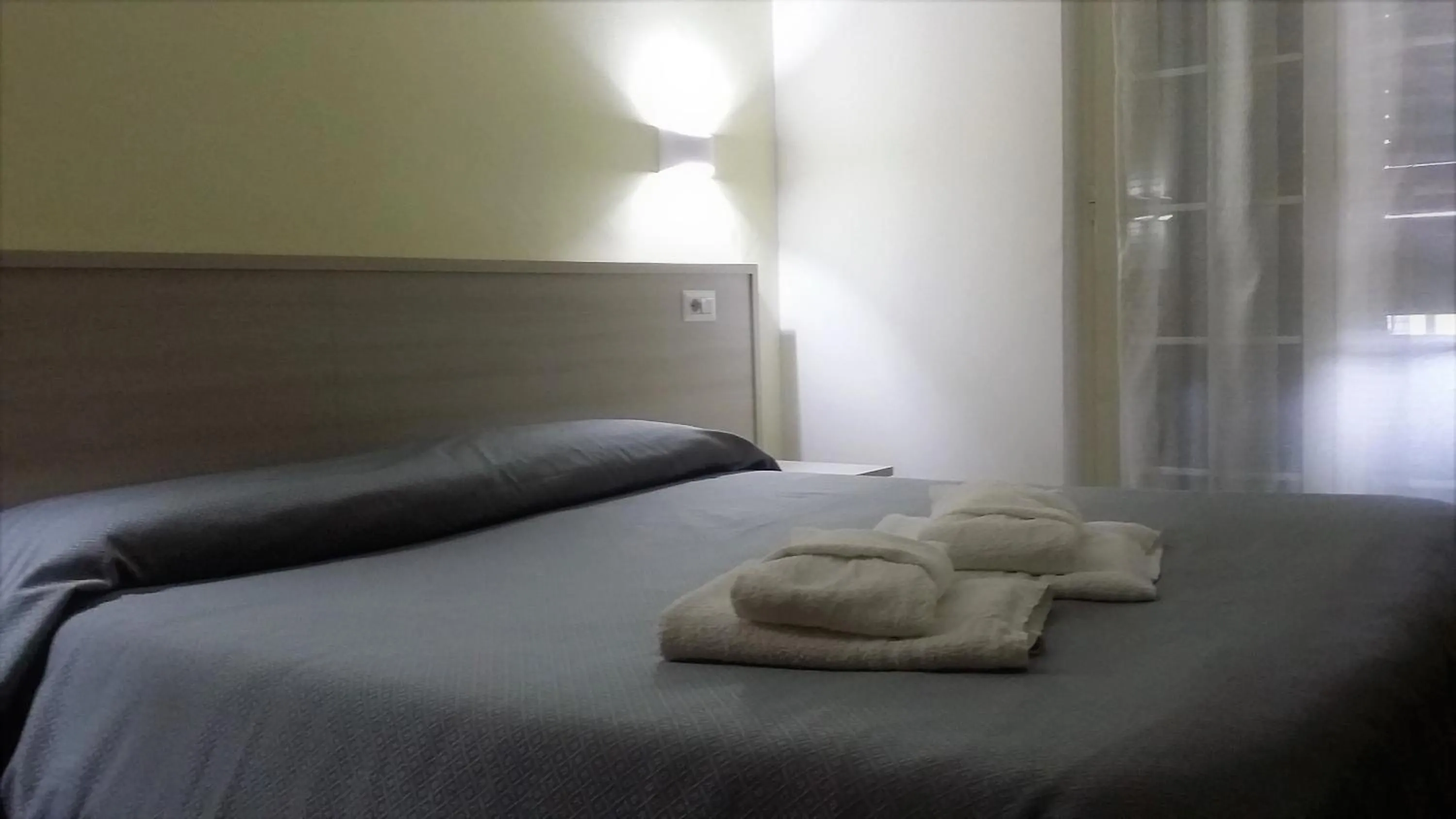 Junior Suite with Balcony in Guesthouse Holiday Formia beach