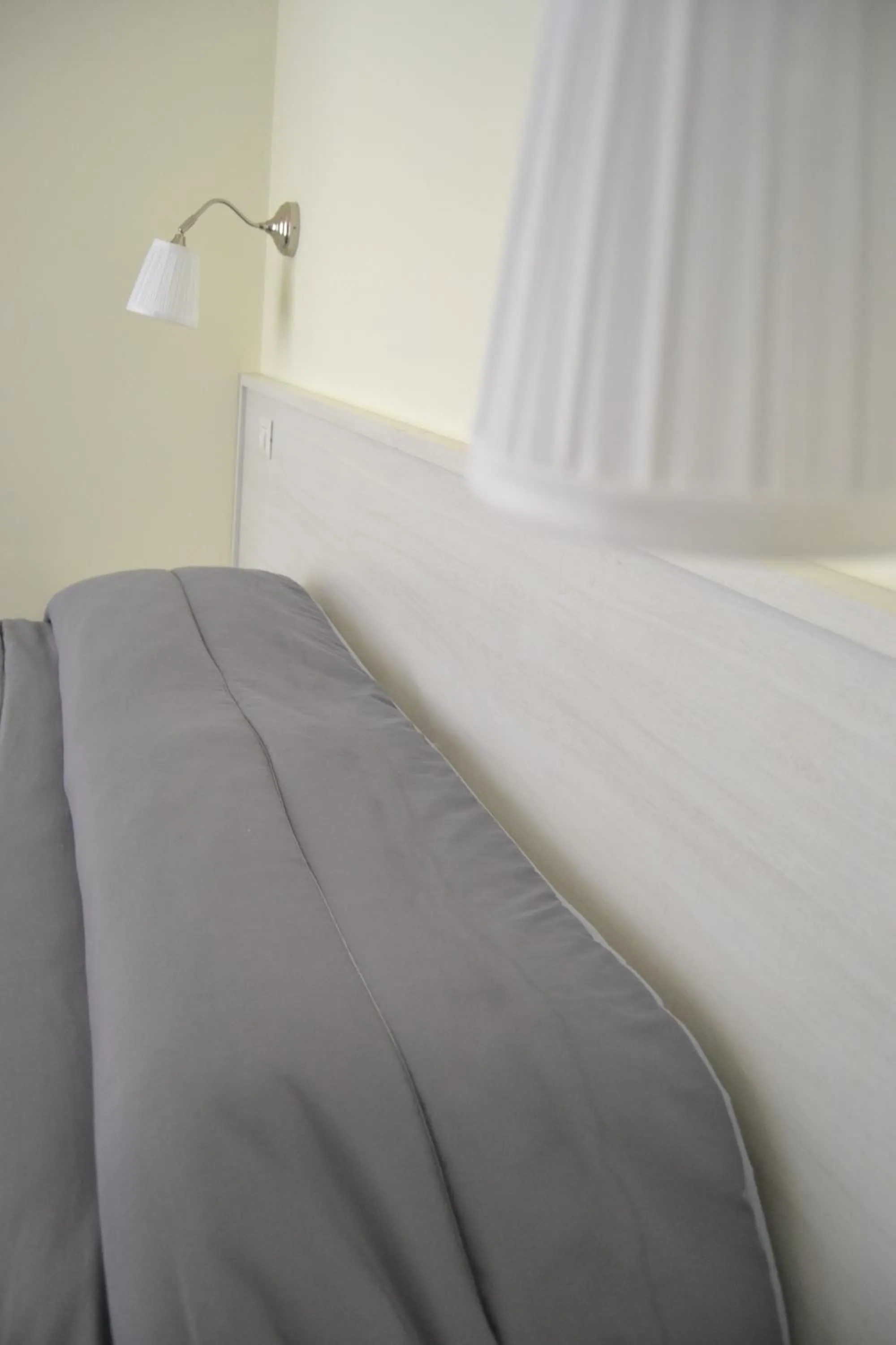 Double or Twin Room in Guesthouse Holiday Formia beach