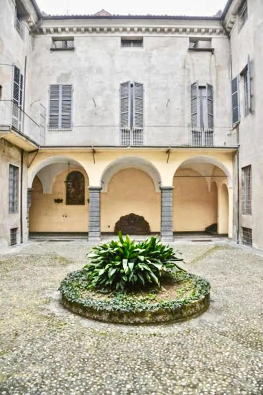 B&B Palazzo Malaspina