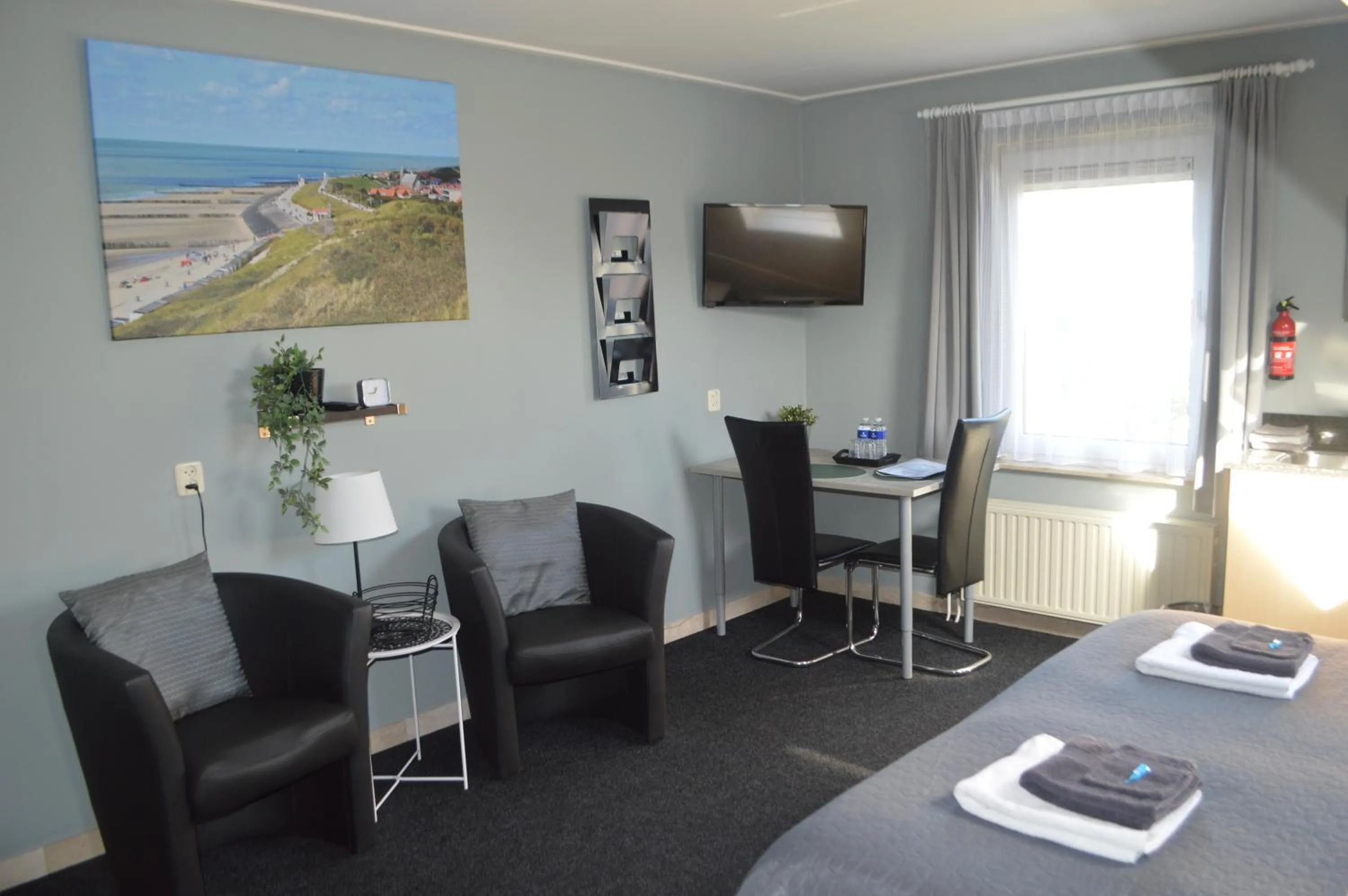 TV and multimedia in Effe-Zoutelande