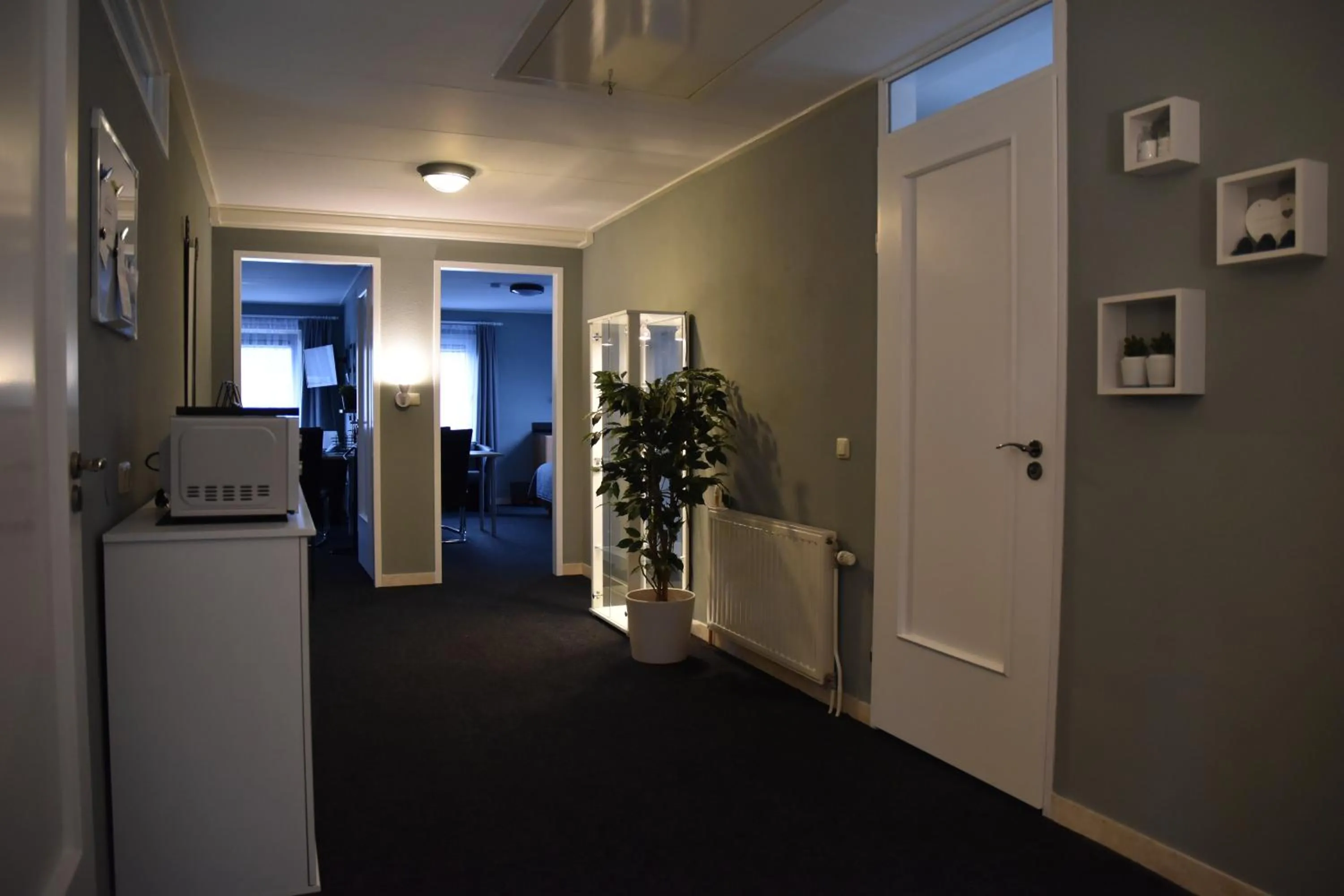 Property building in Effe-Zoutelande