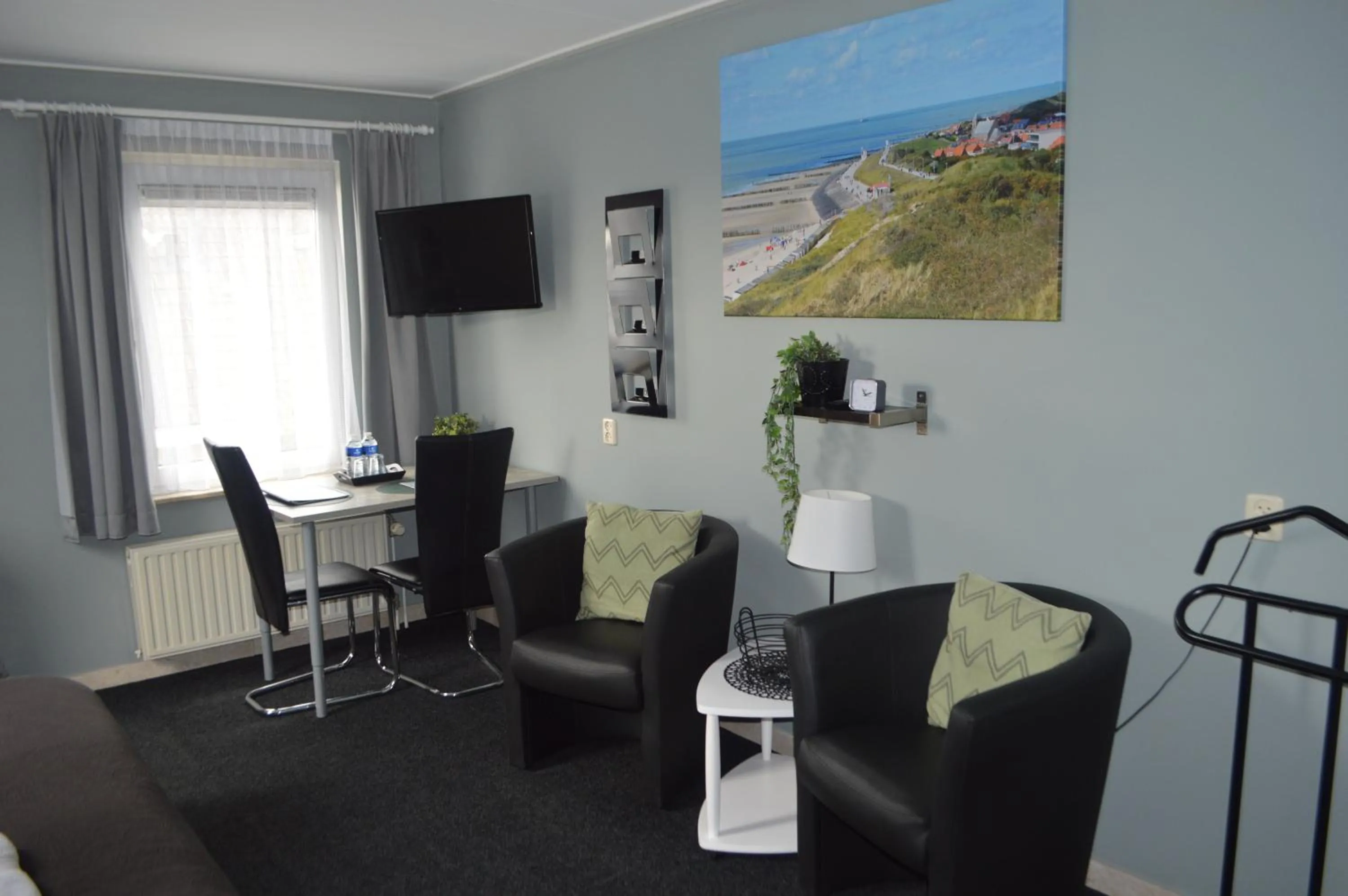 TV and multimedia in Effe-Zoutelande