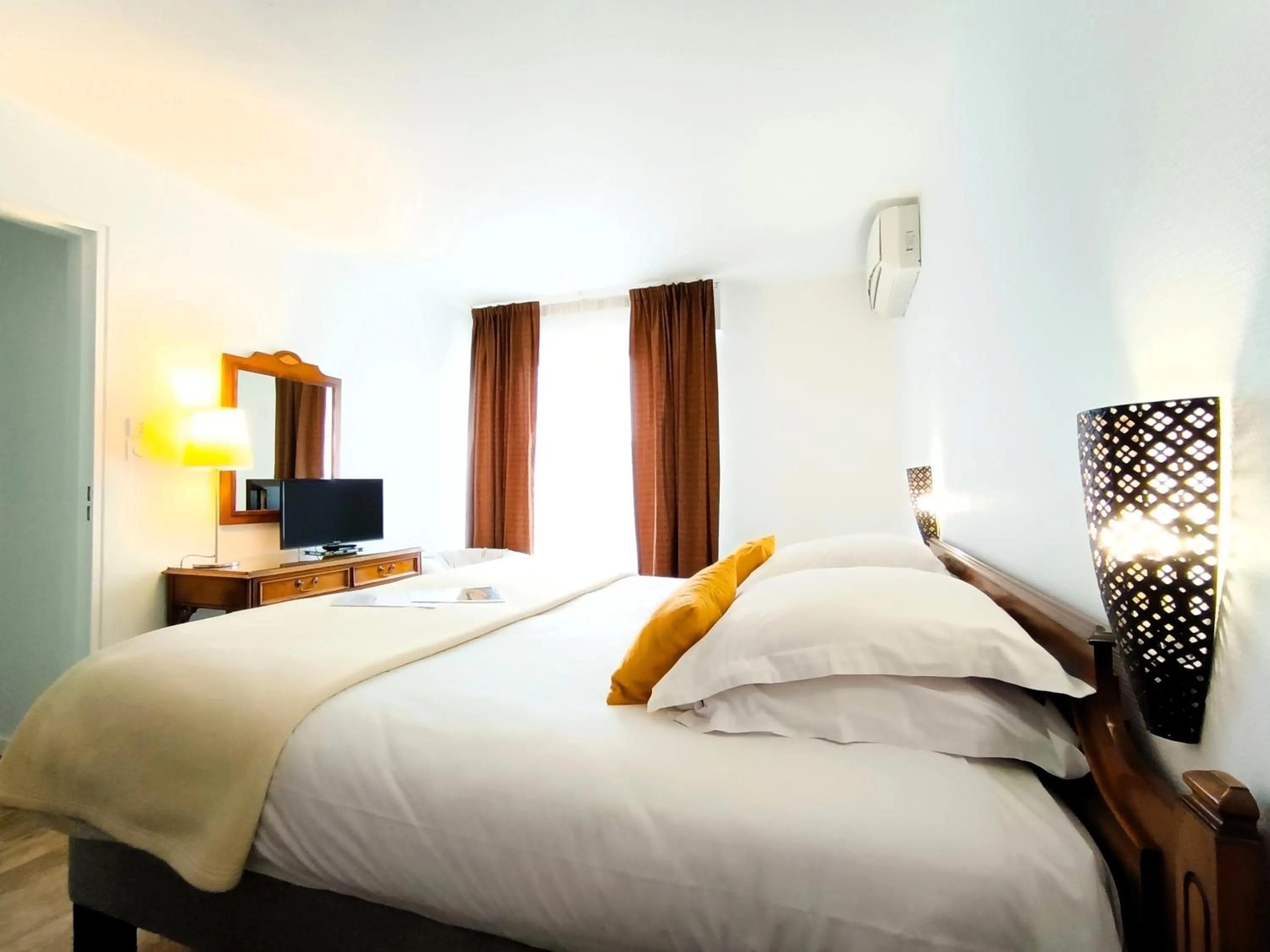 Suite in Hotel Des Tuileries