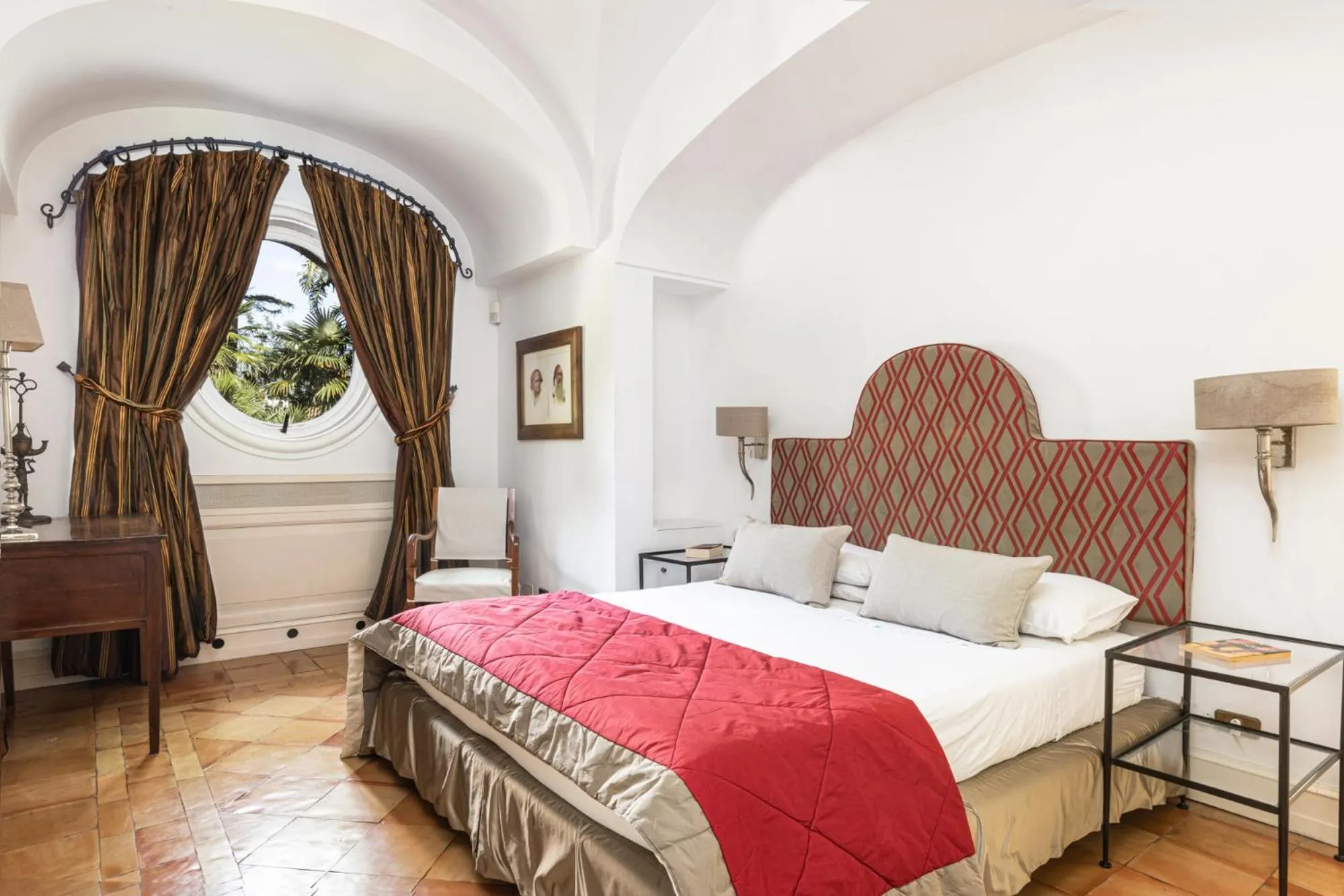 Three-Bedroom Villa in Villa Gallone