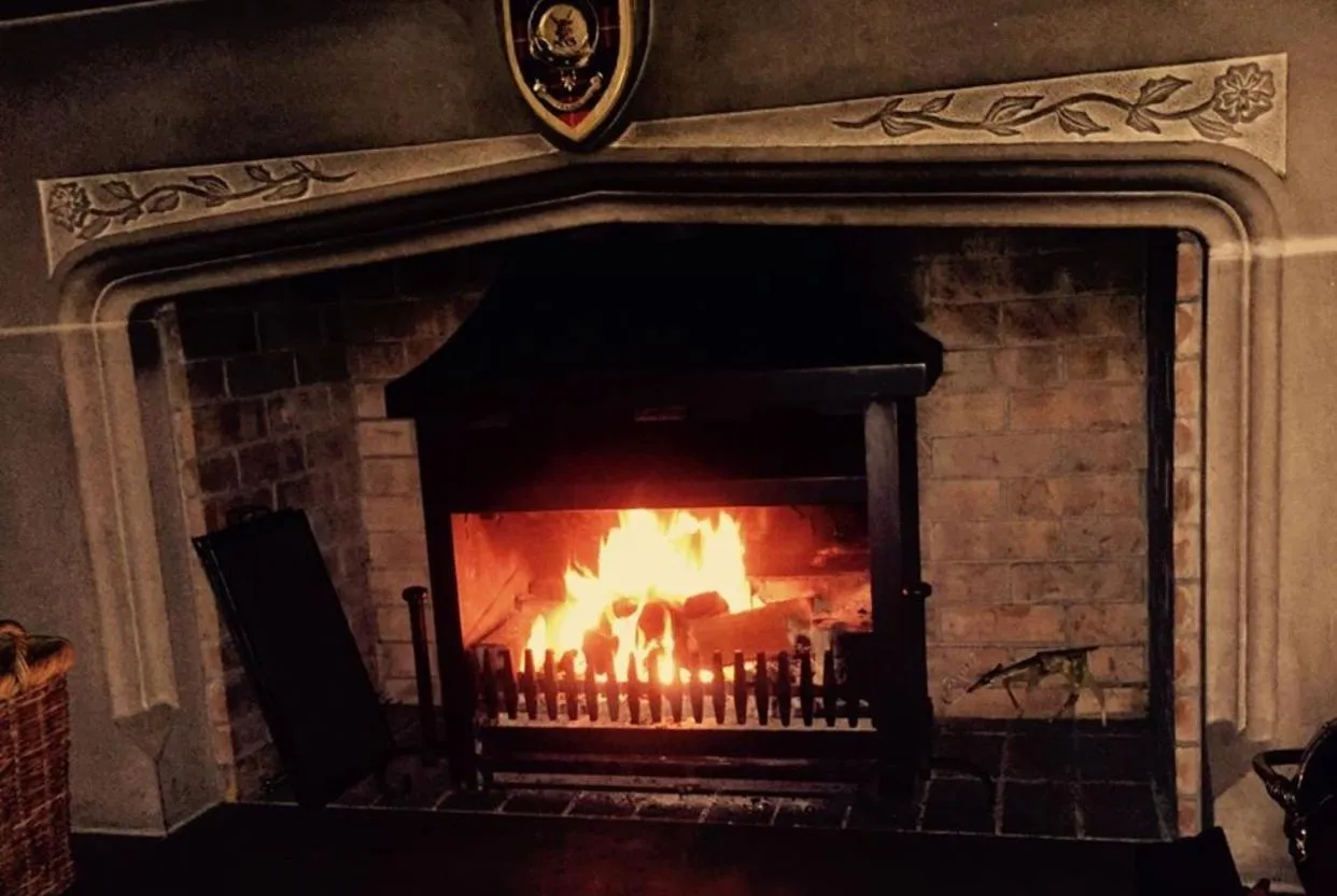 Highland Bear Lodge & Luxury Bear Huts