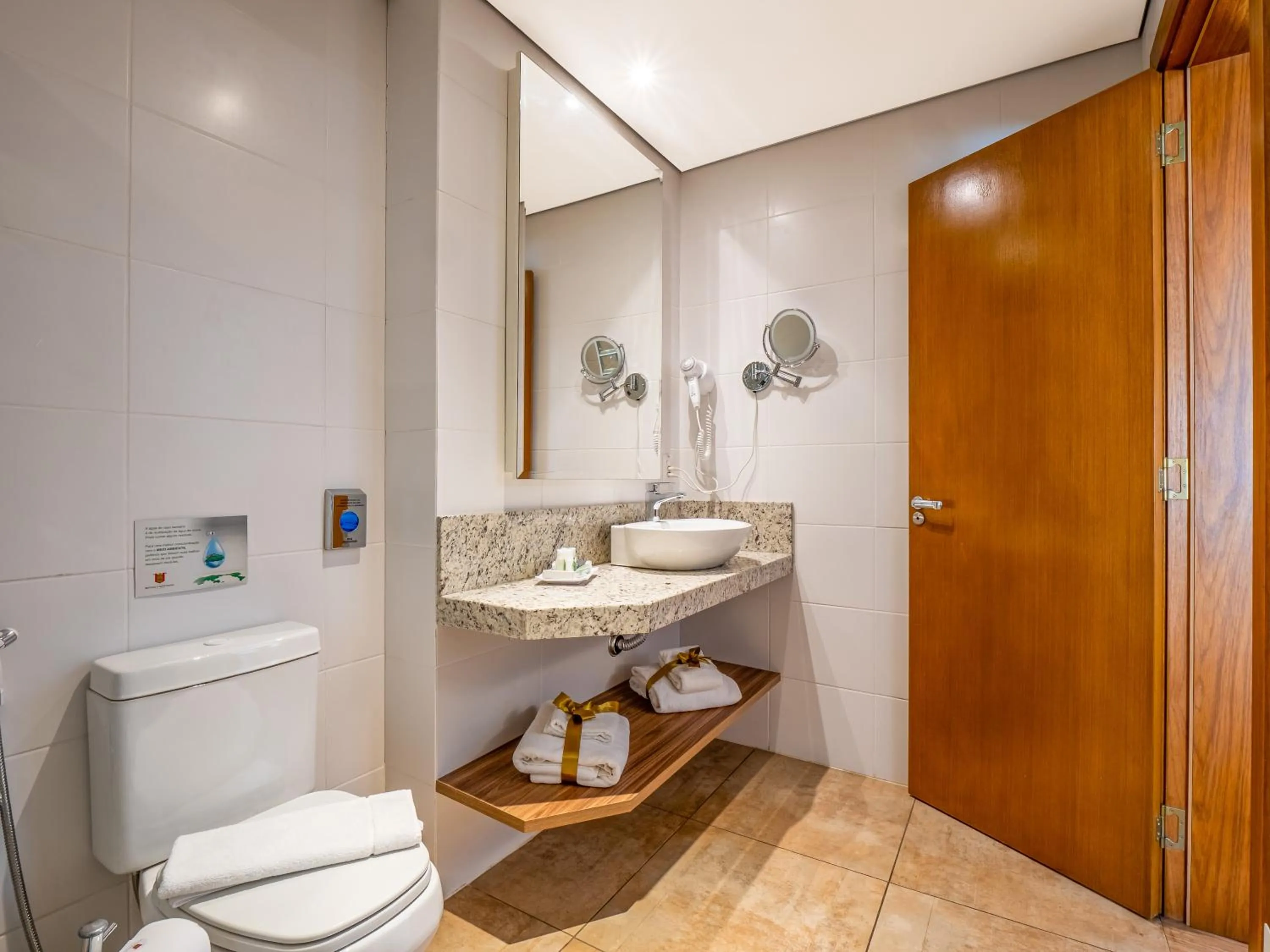 Coffee/tea facilities in Hotel Refugio da Montanha