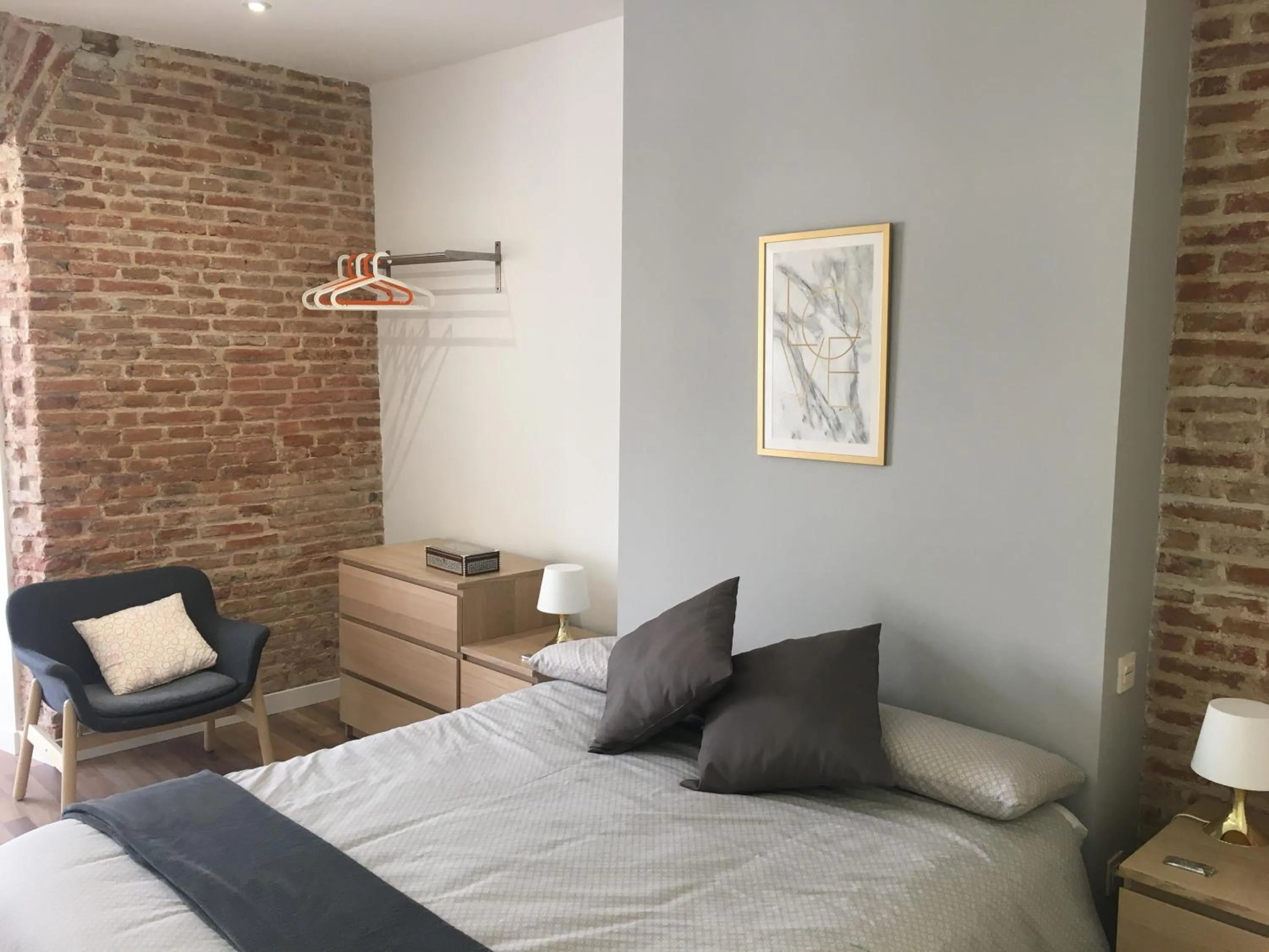 AIRVA: Apartamento Teresa Gil