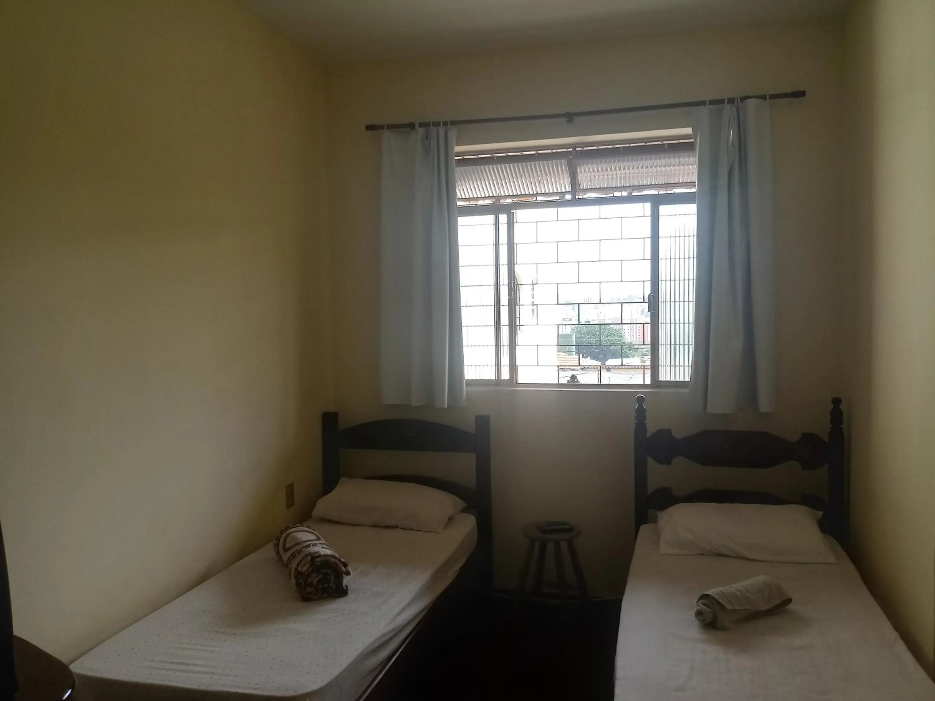 Hostel 238