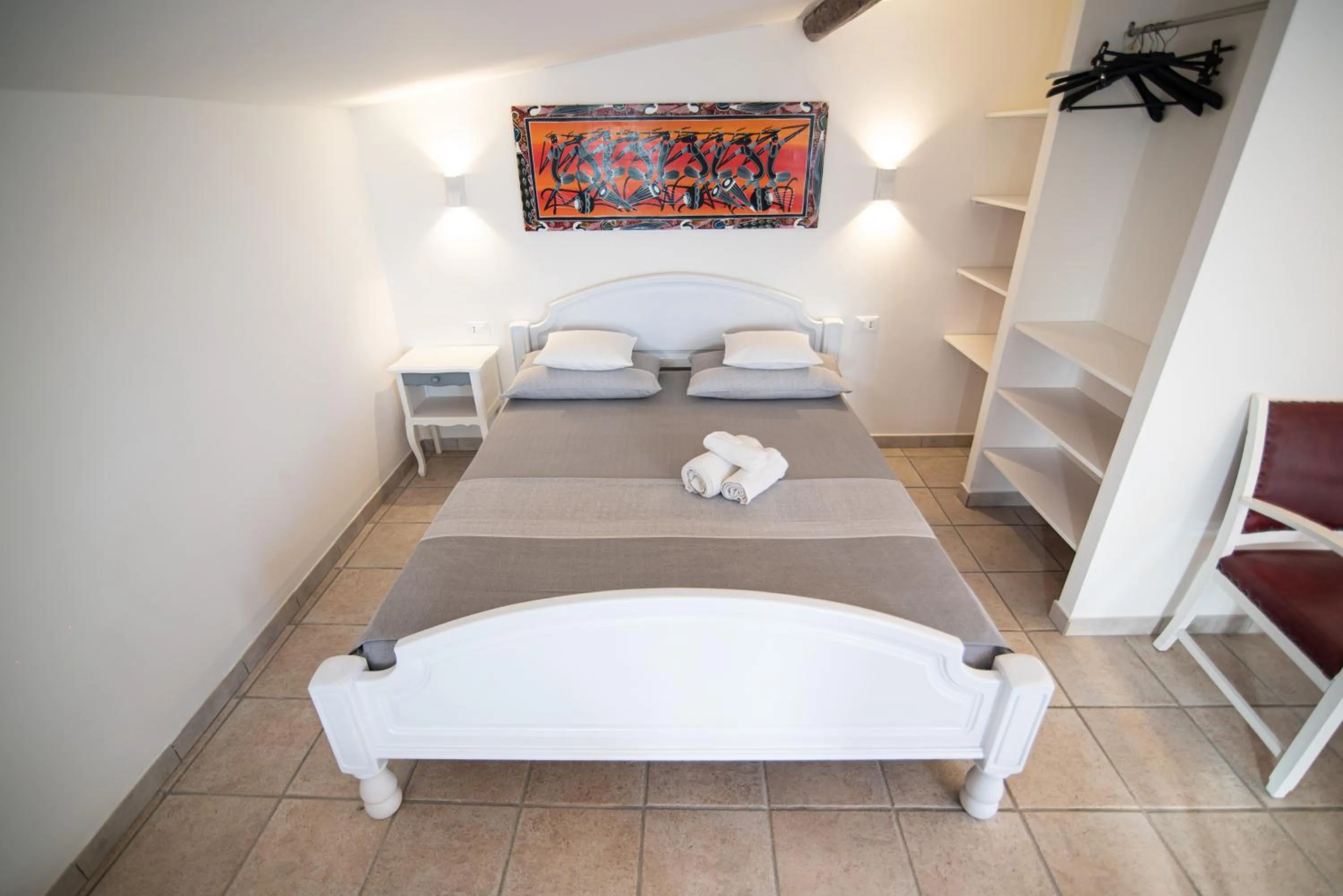 B&B Villaggio Regina