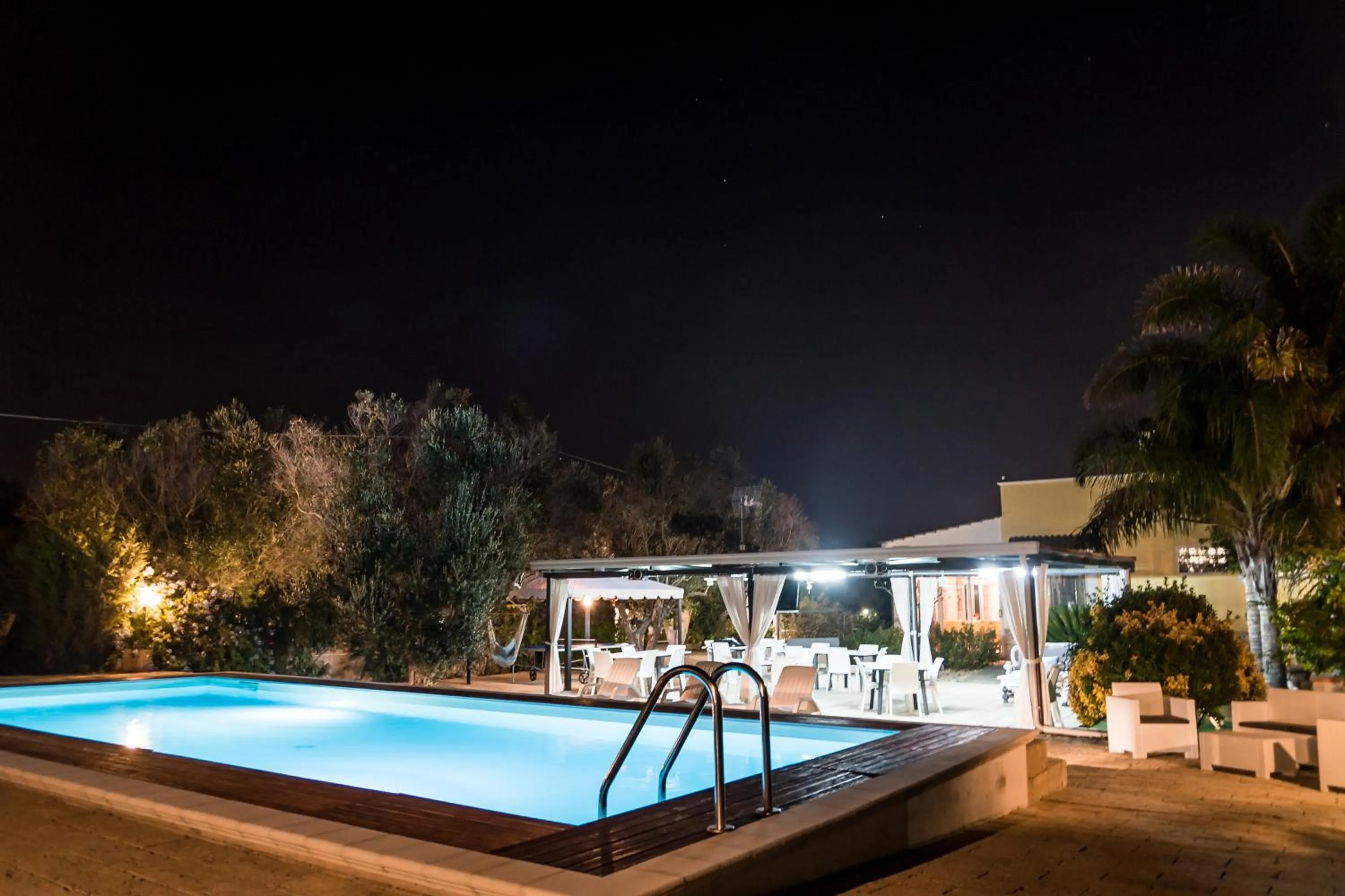 B&B Villaggio Regina