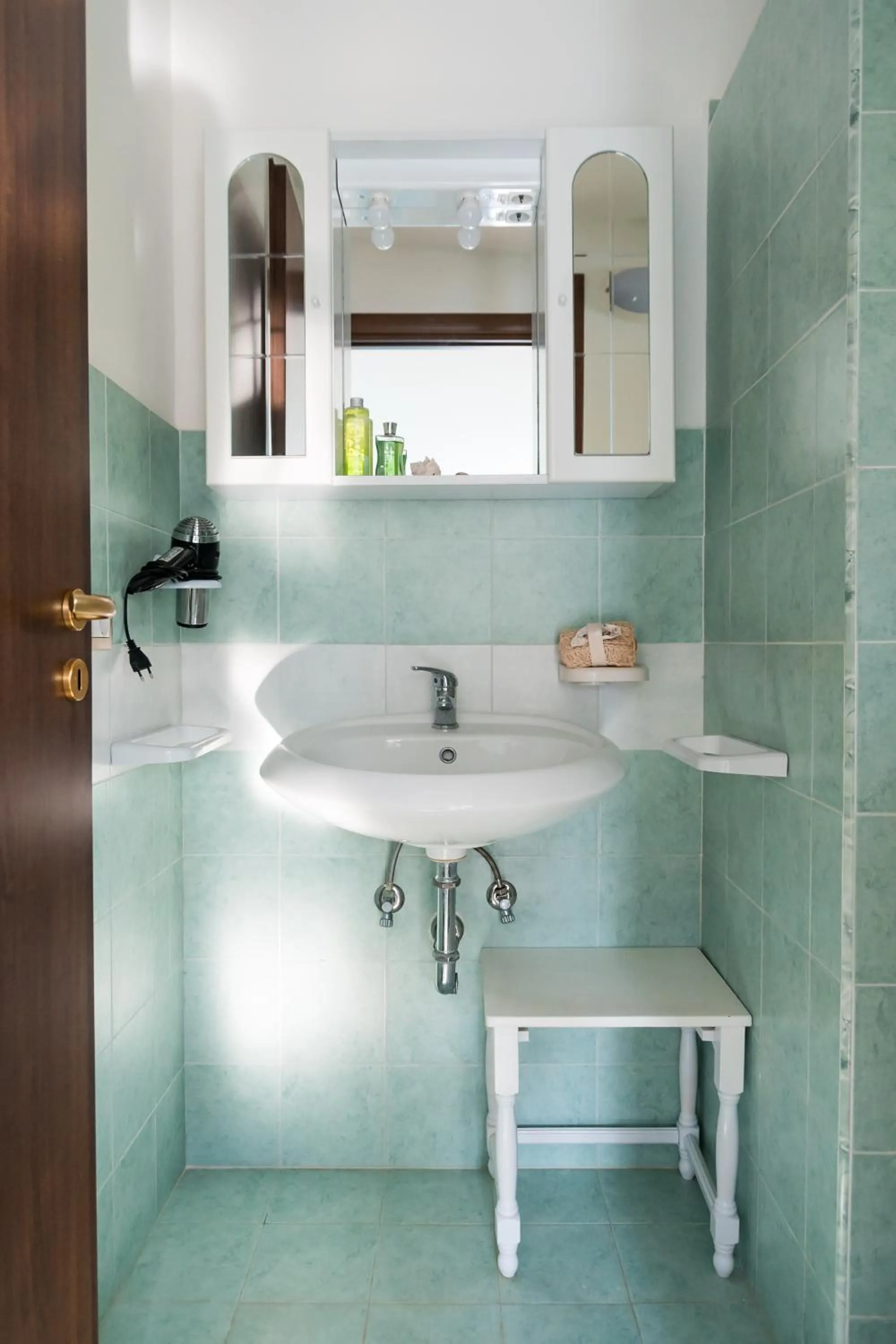 B&B Villaggio Regina