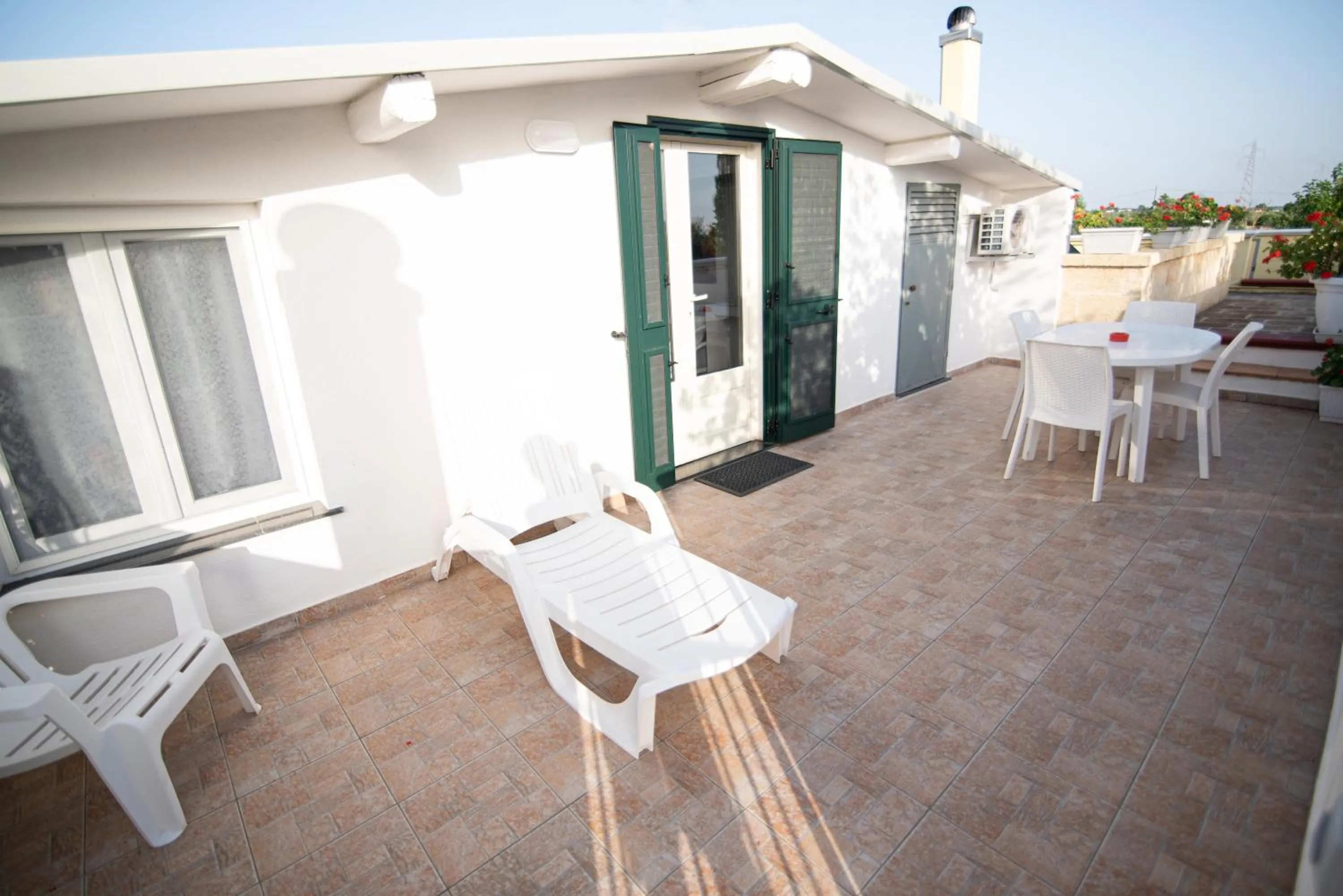 B&B Villaggio Regina