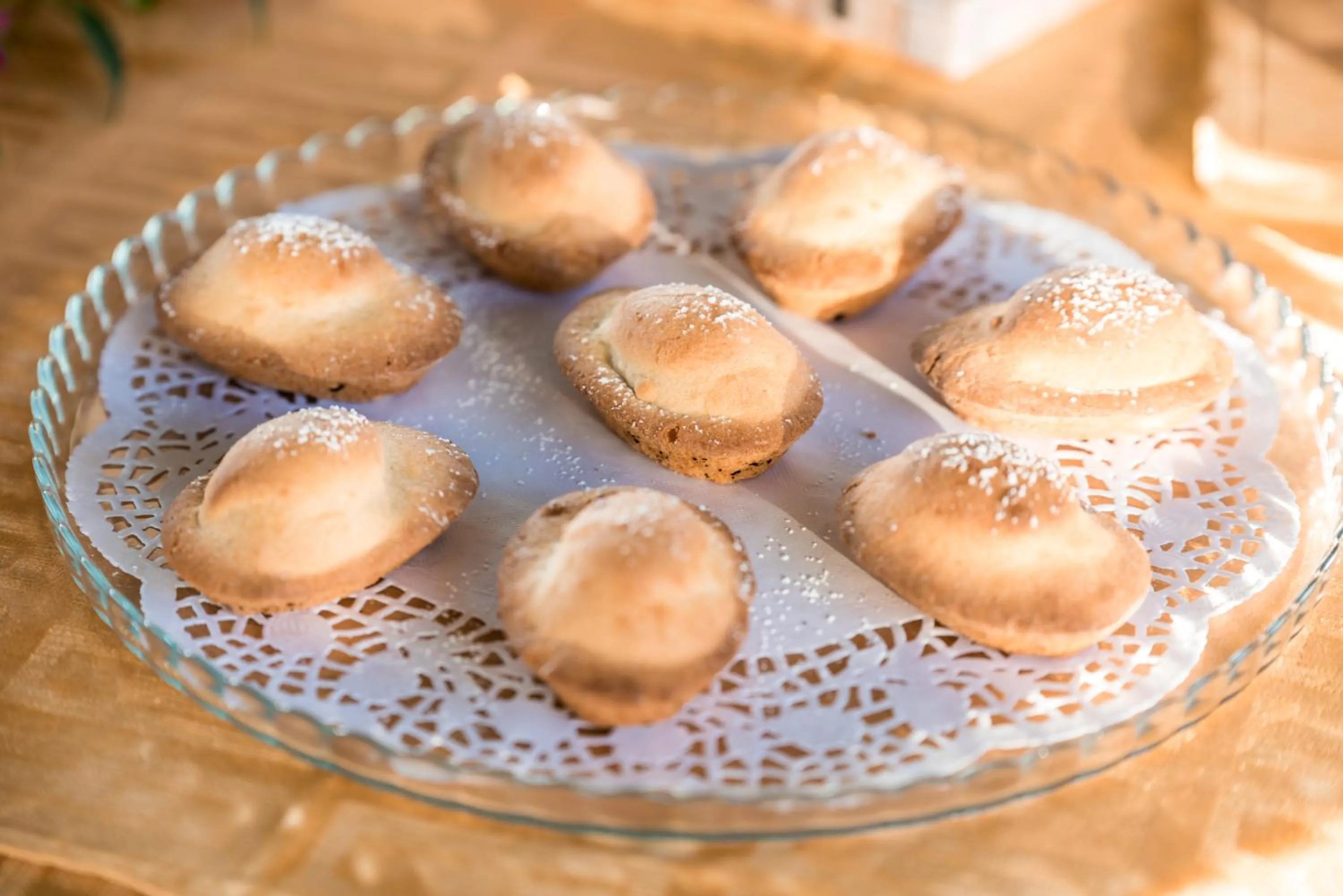 B&B Villaggio Regina