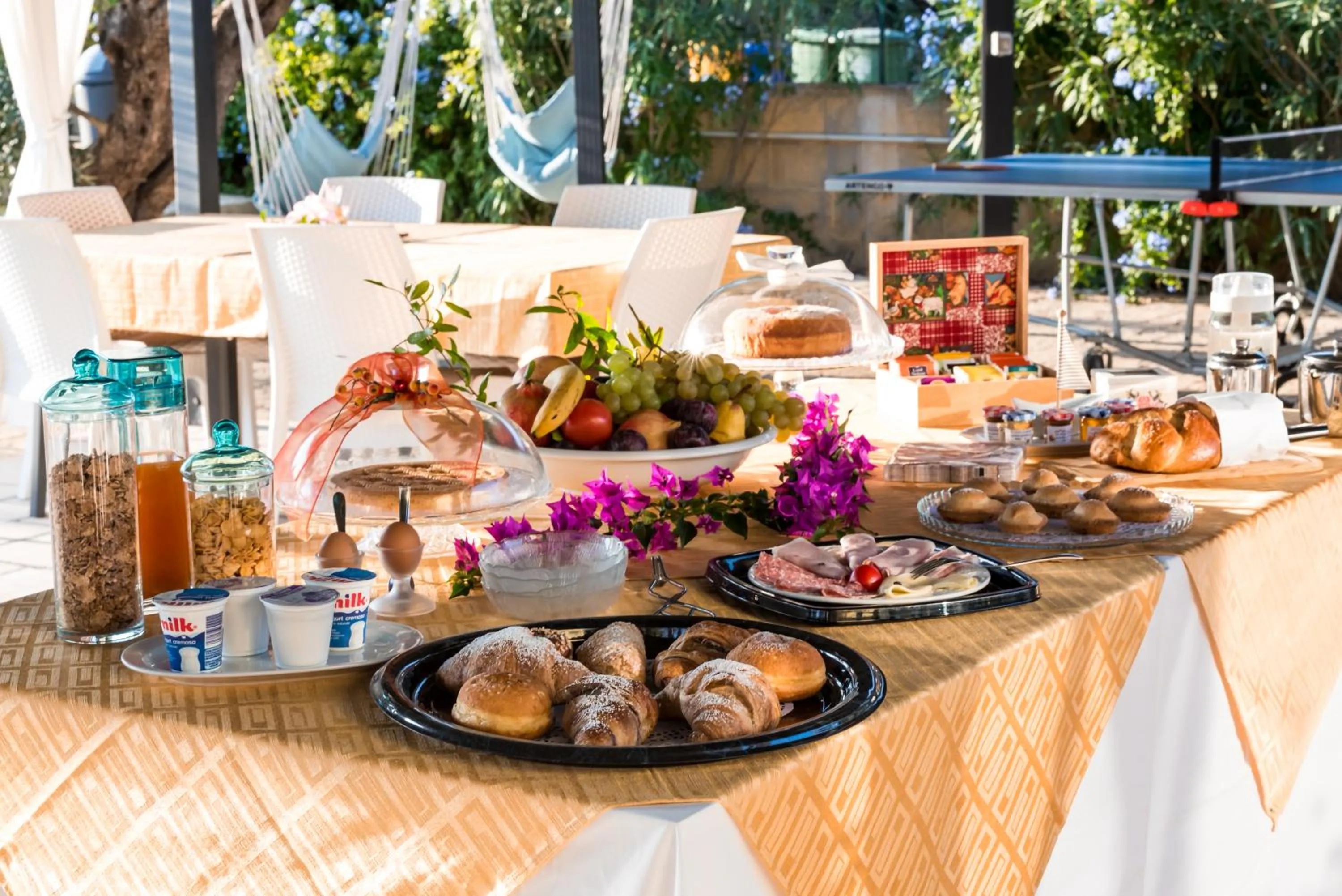 B&B Villaggio Regina