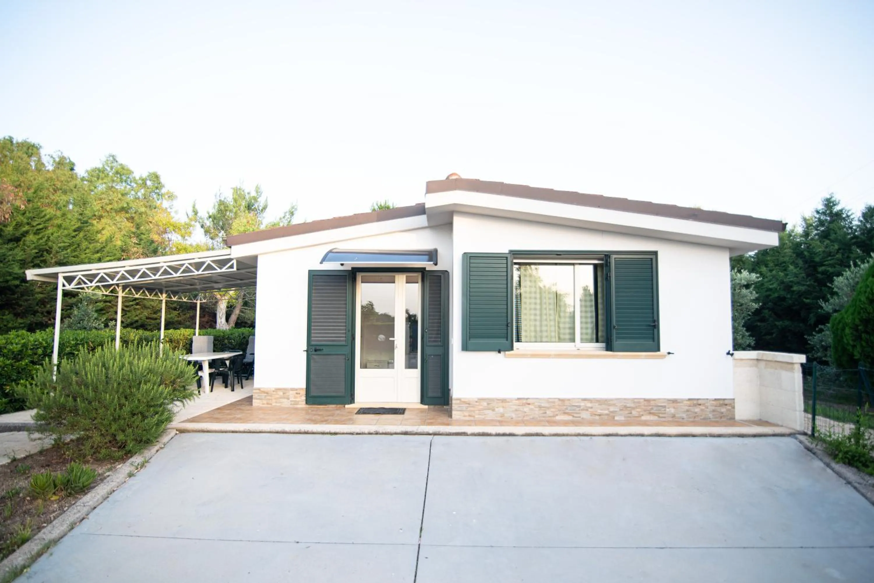 B&B Villaggio Regina