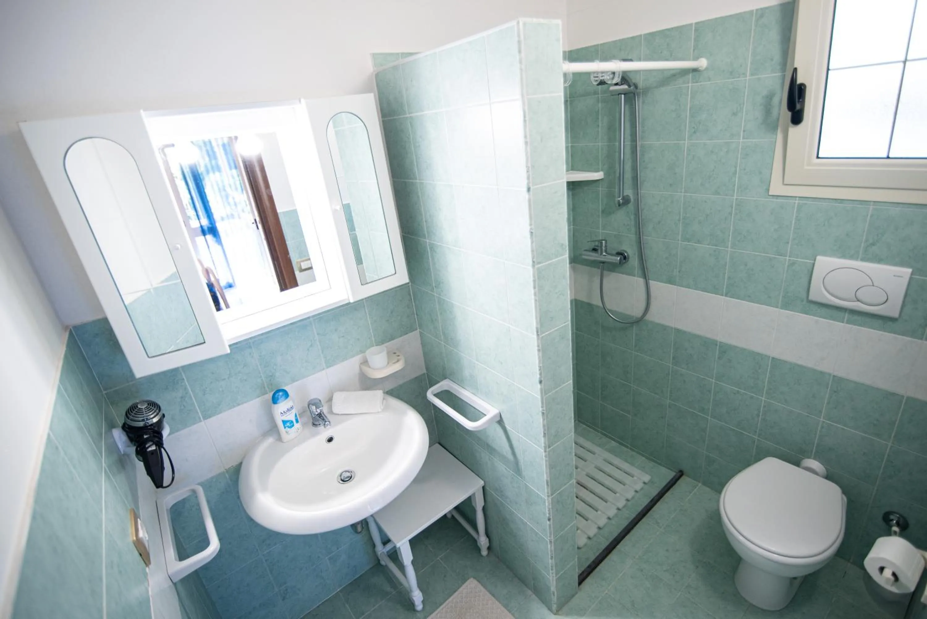 B&B Villaggio Regina