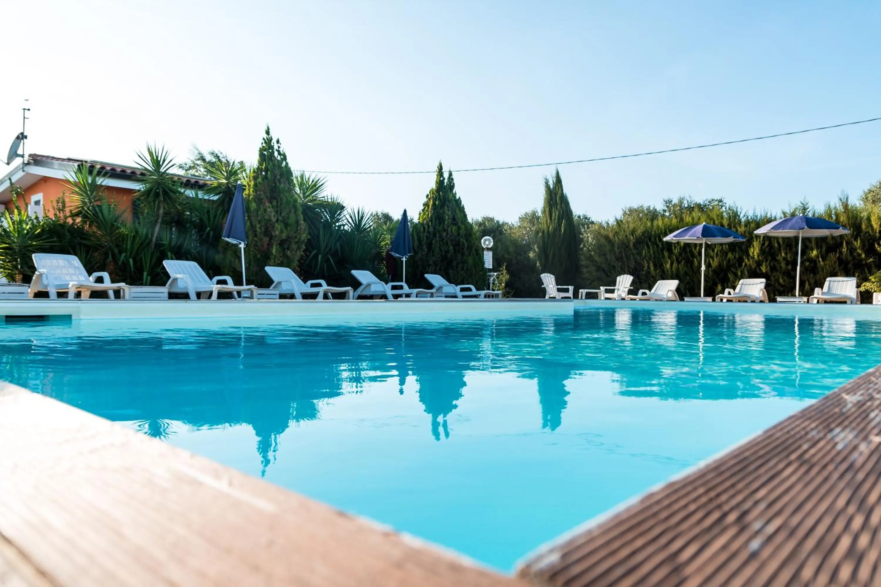 B&B Villaggio Regina