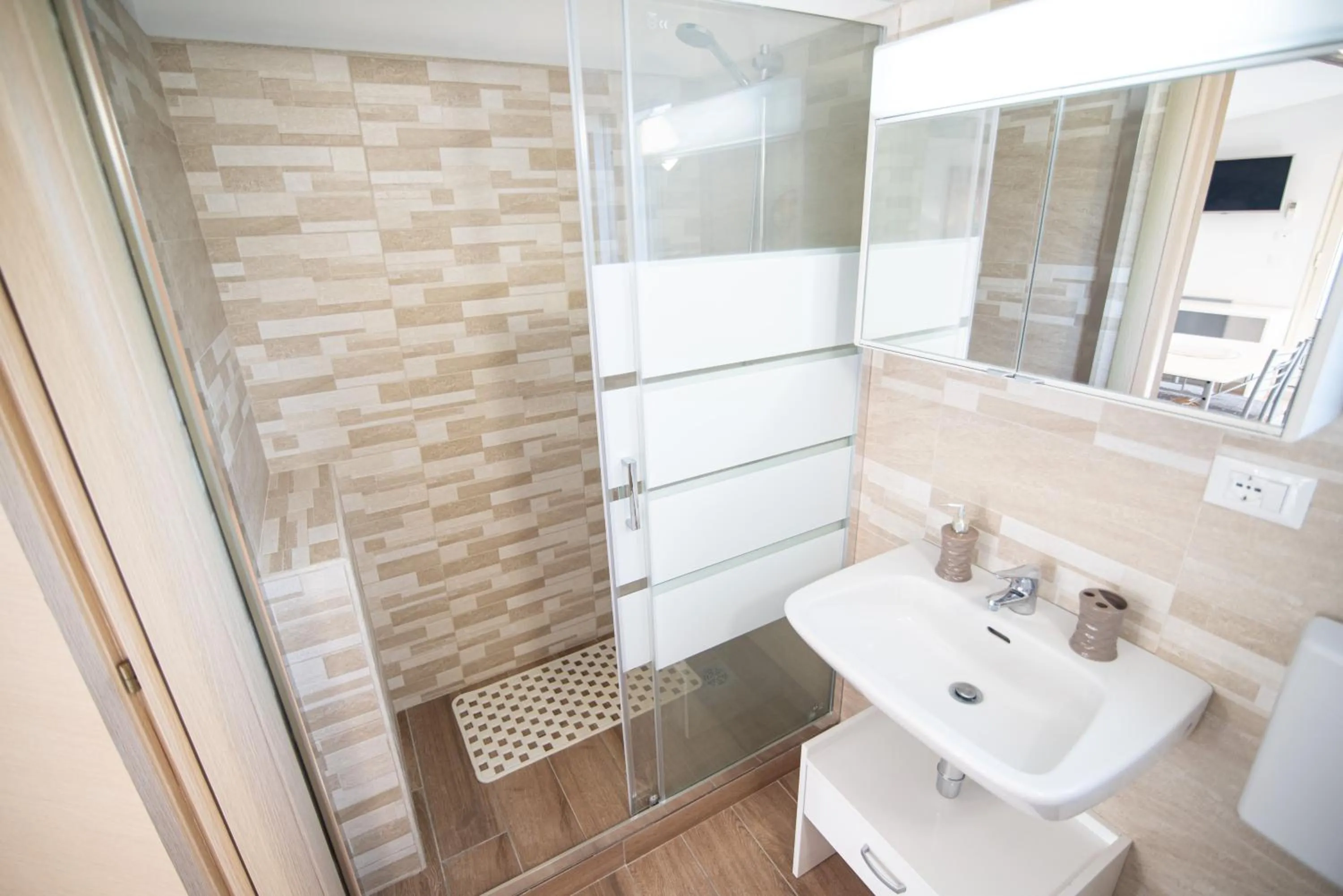 B&B Villaggio Regina