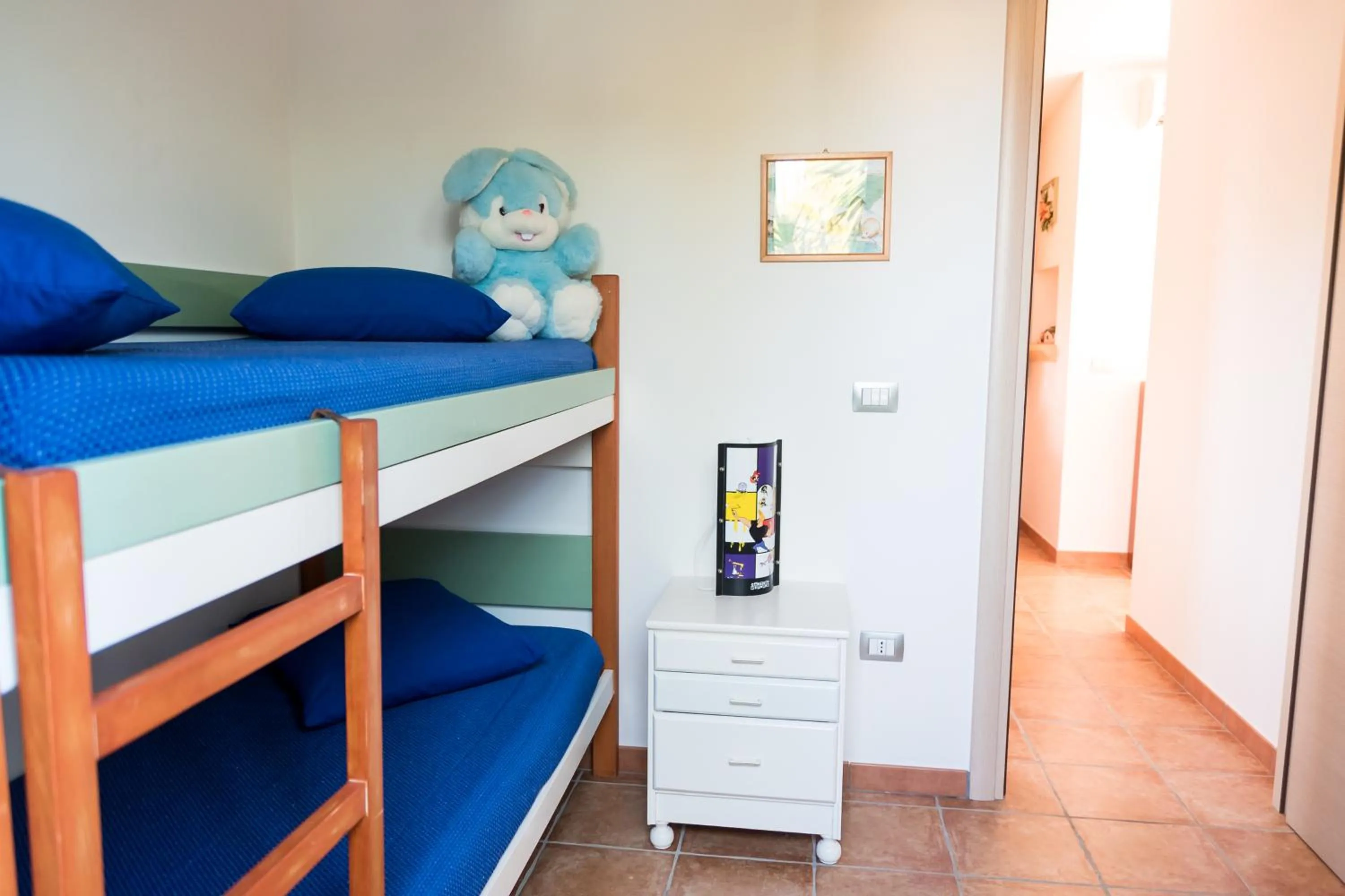 B&B Villaggio Regina