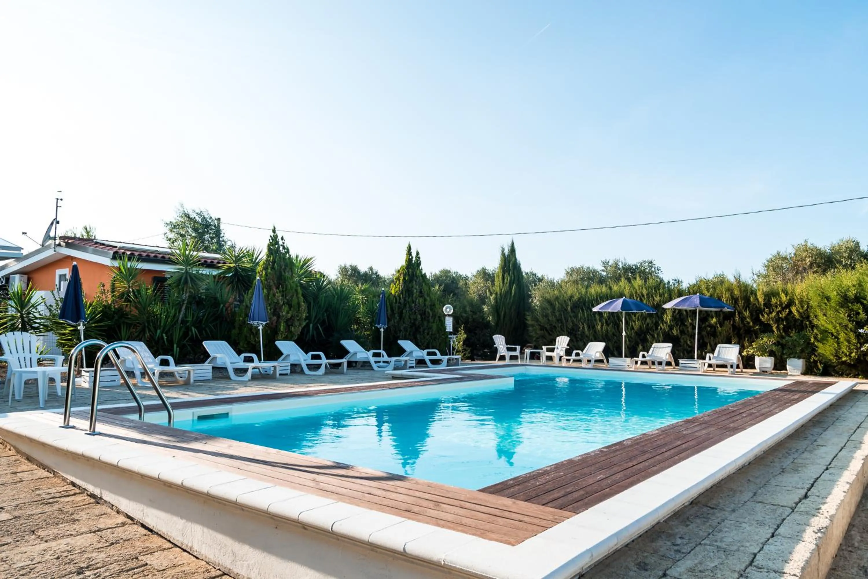 B&B Villaggio Regina