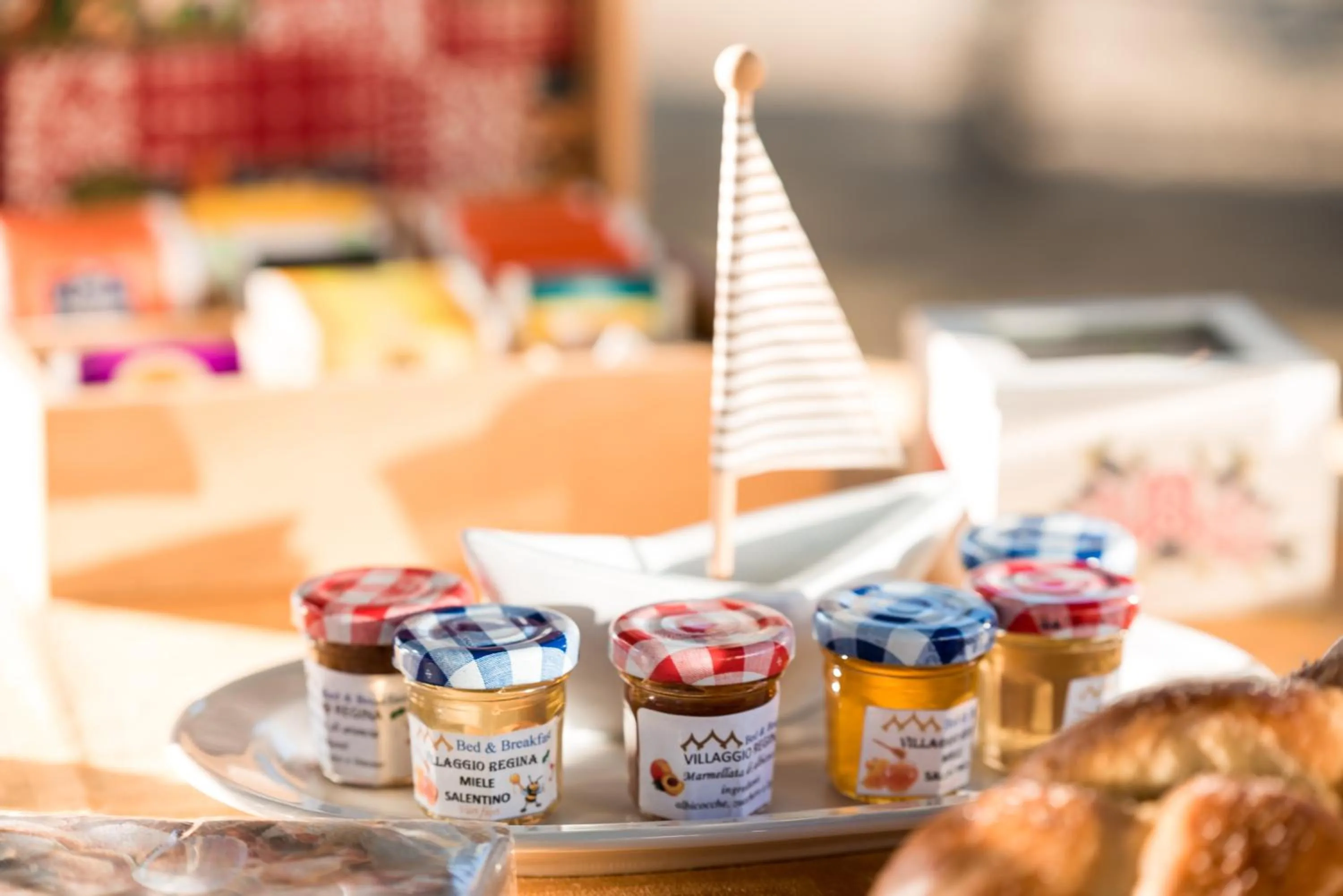 B&B Villaggio Regina