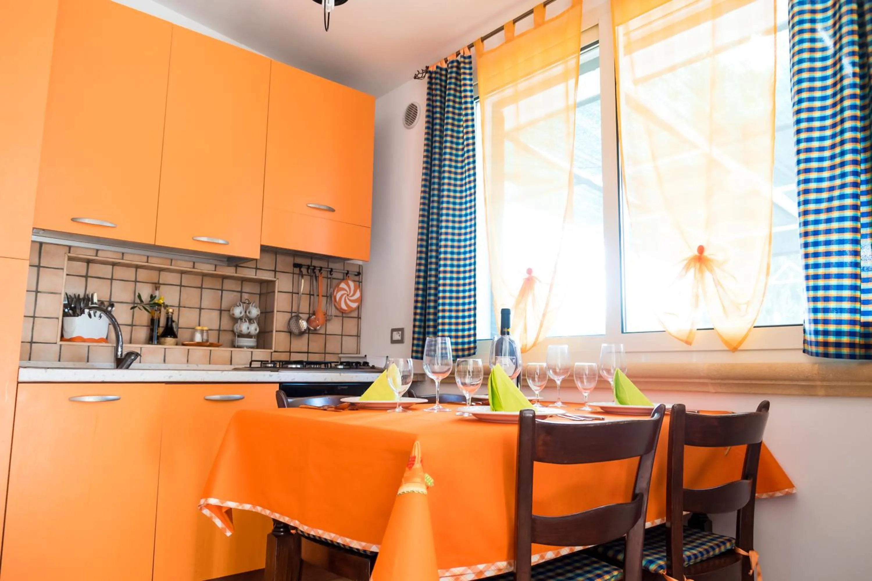 B&B Villaggio Regina