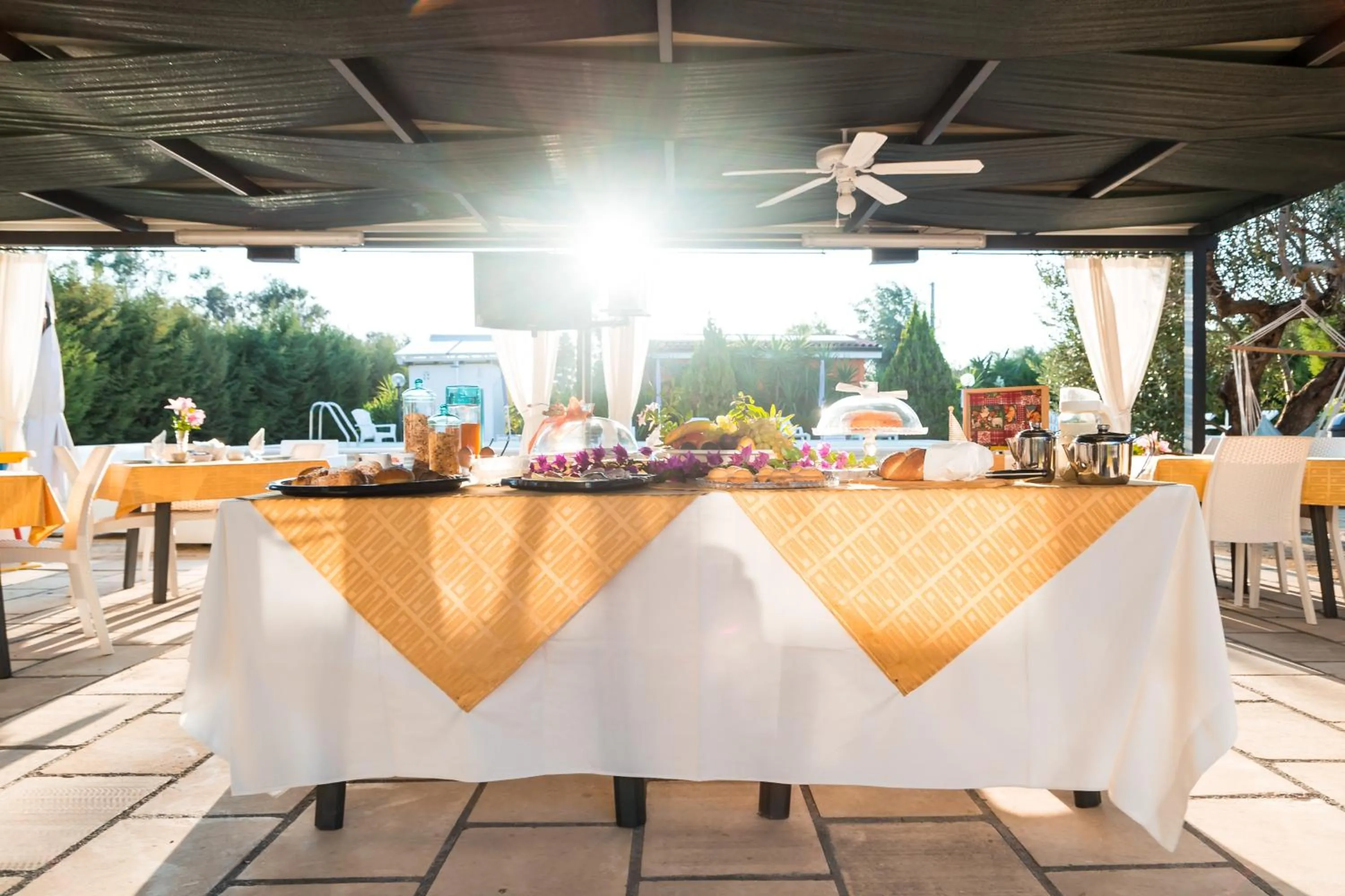 B&B Villaggio Regina