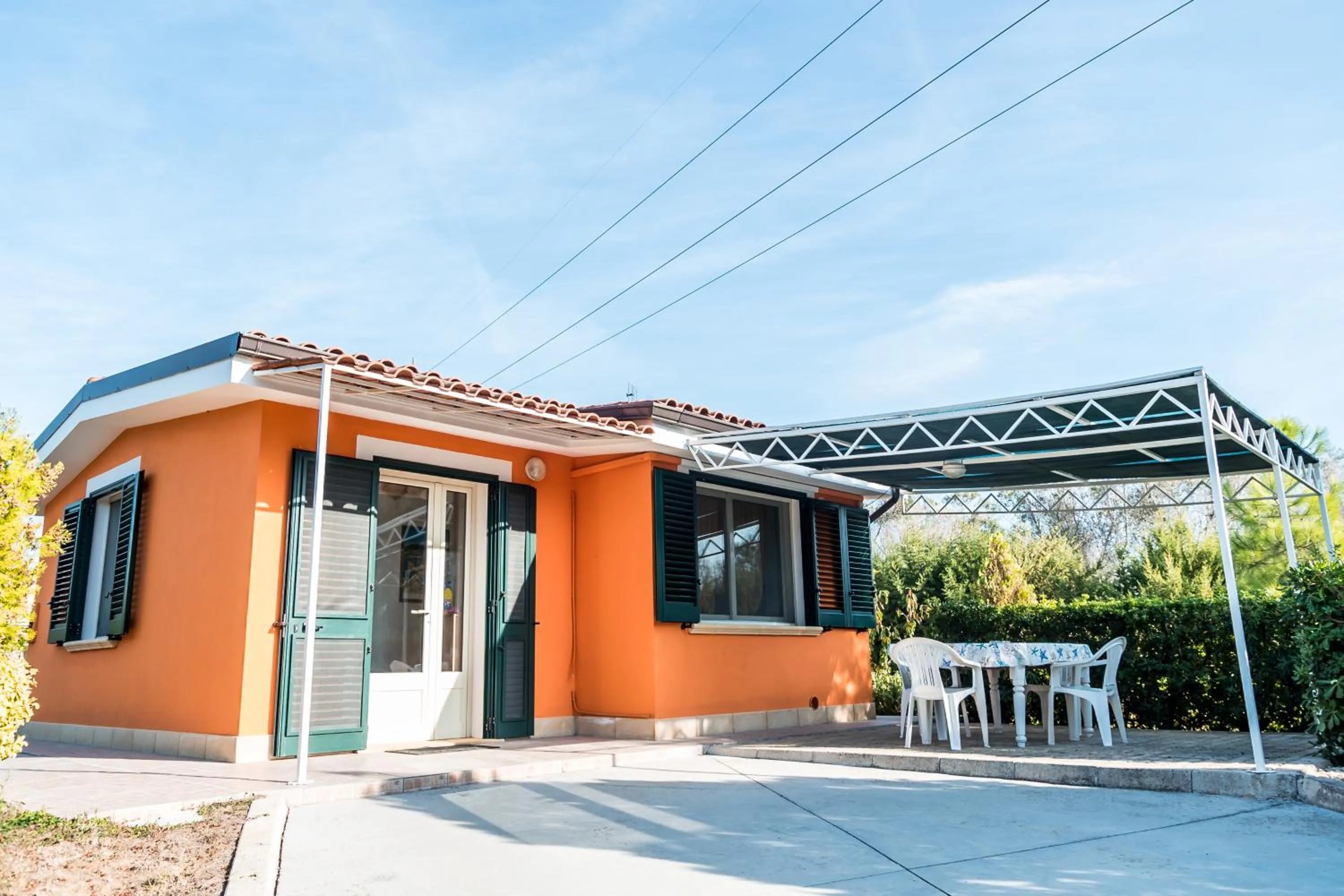 B&B Villaggio Regina