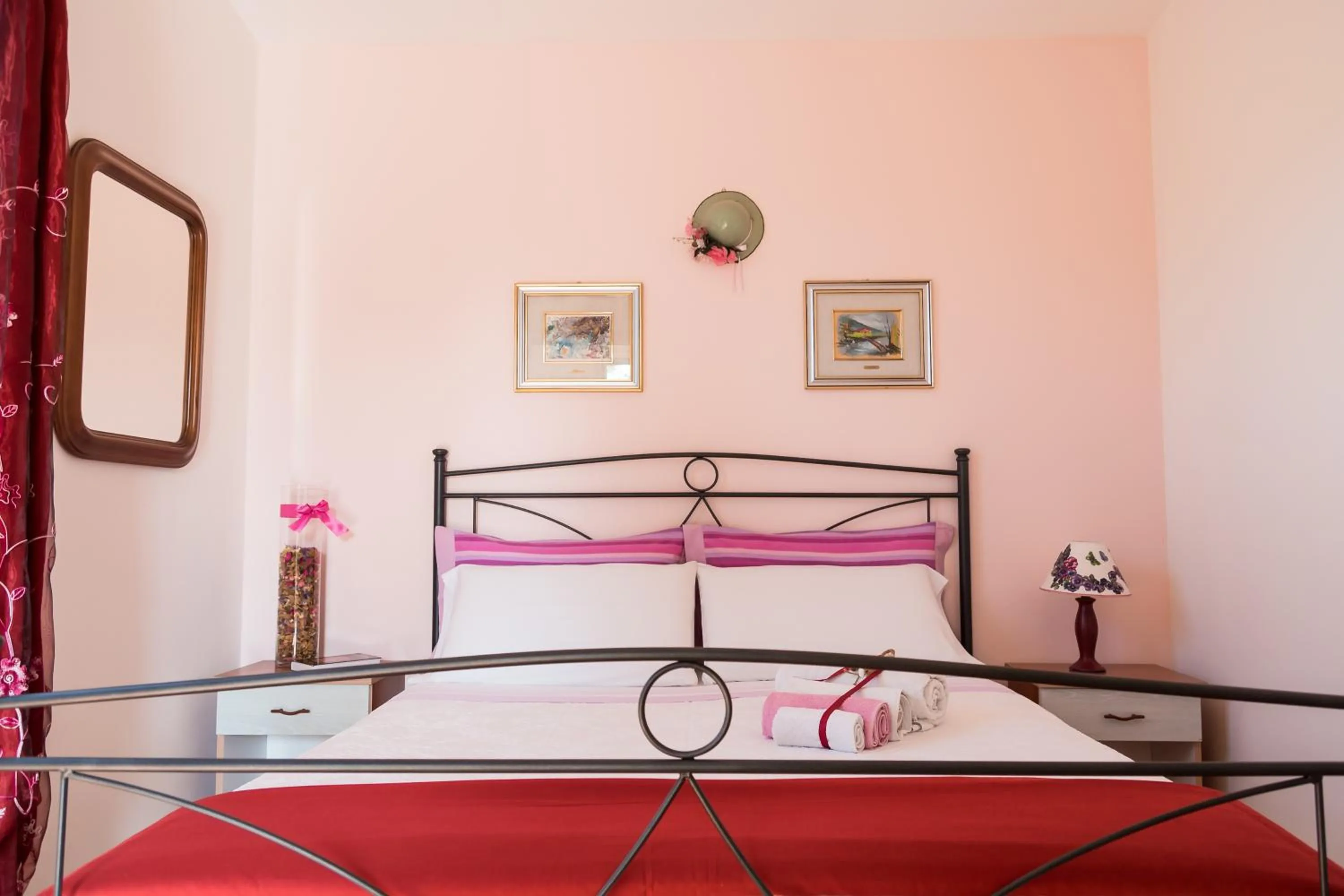 B&B Villaggio Regina