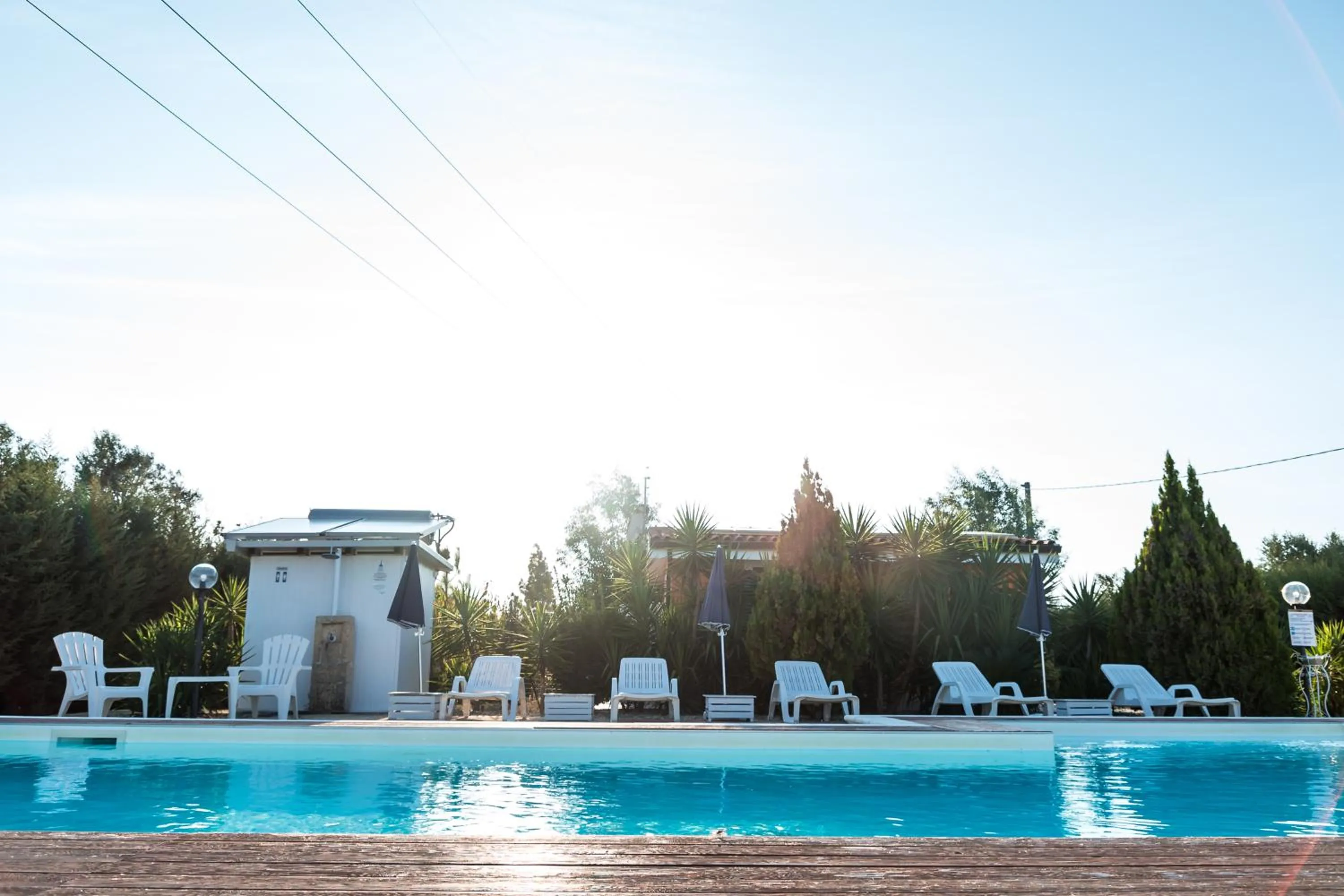 B&B Villaggio Regina