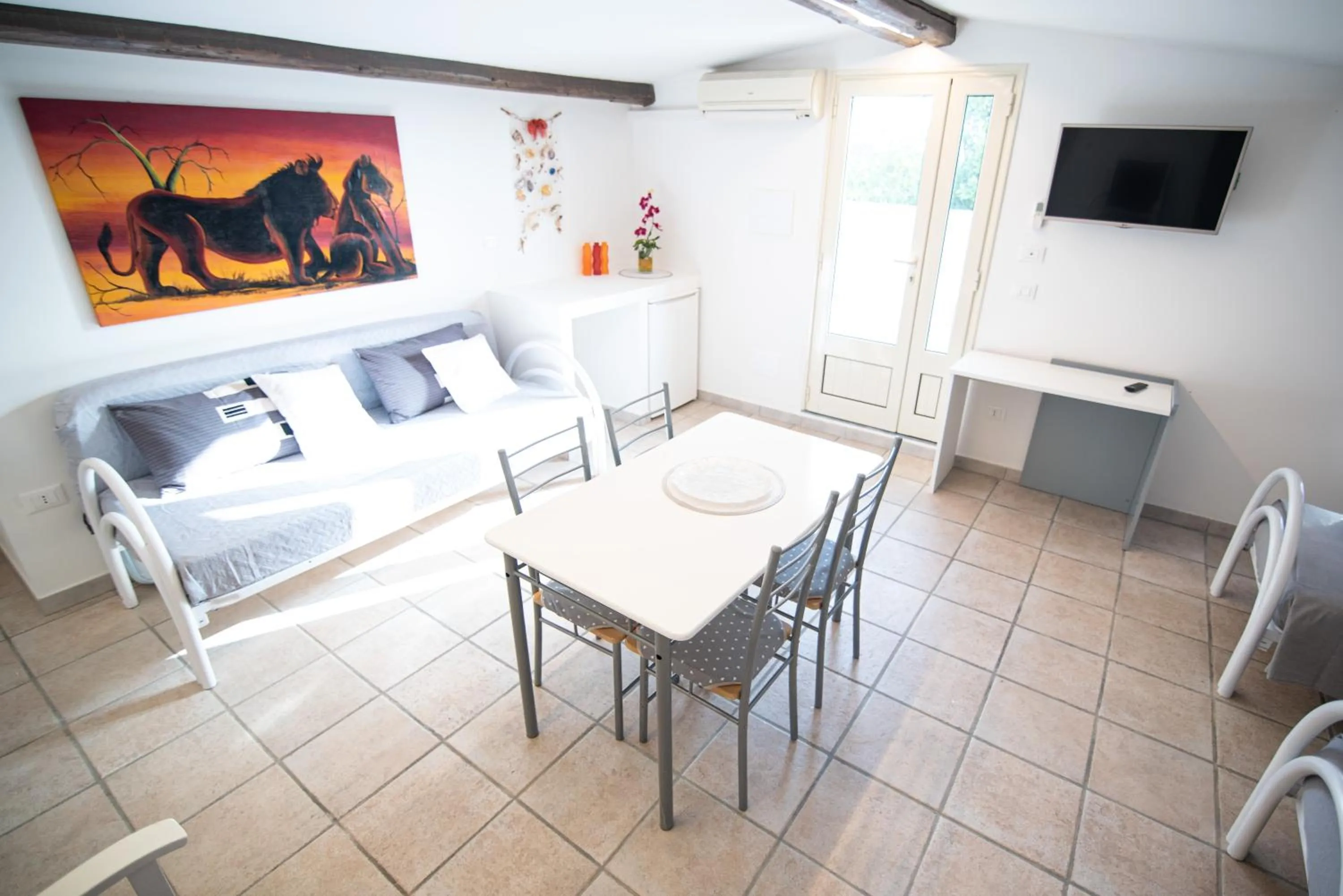 B&B Villaggio Regina