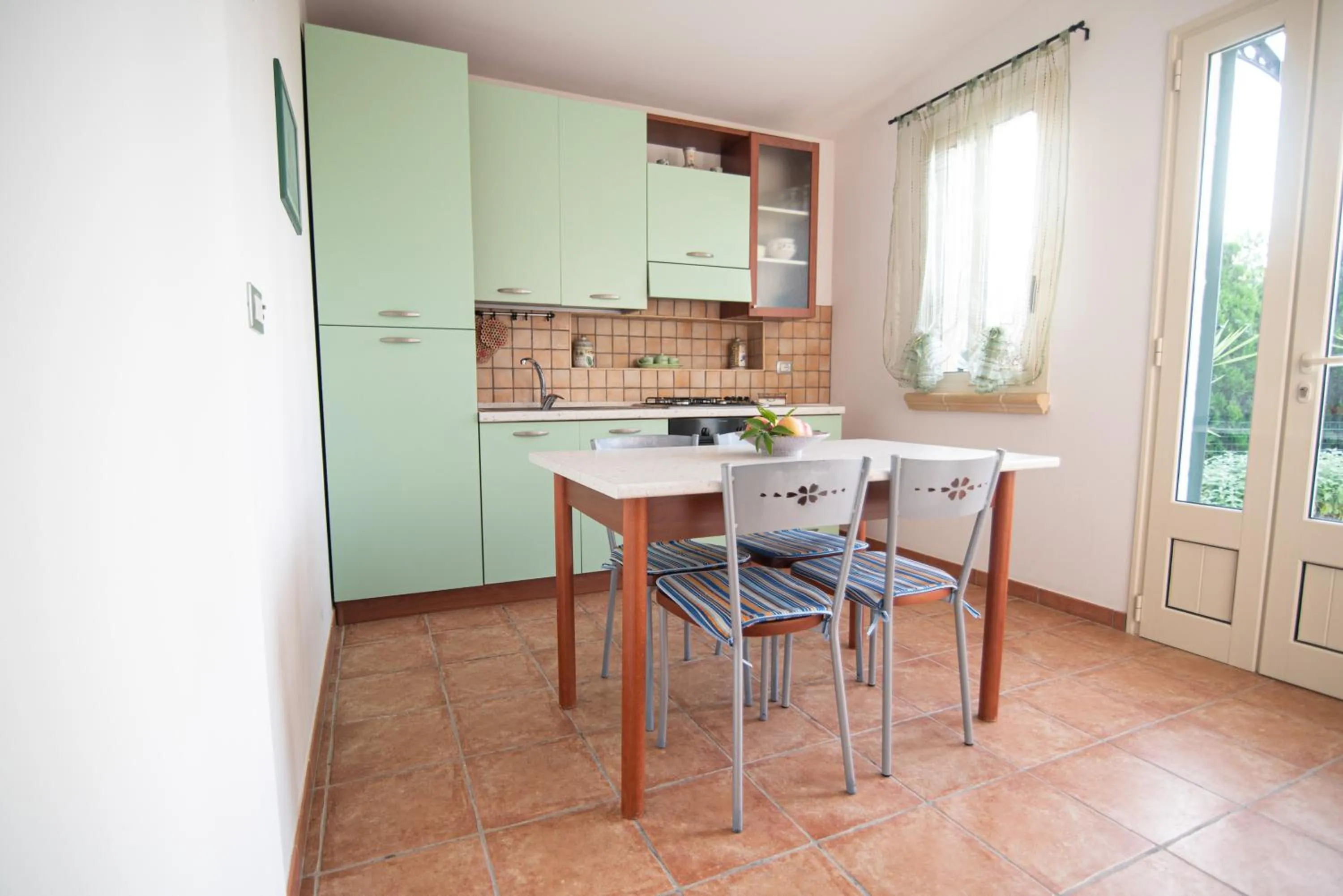 B&B Villaggio Regina