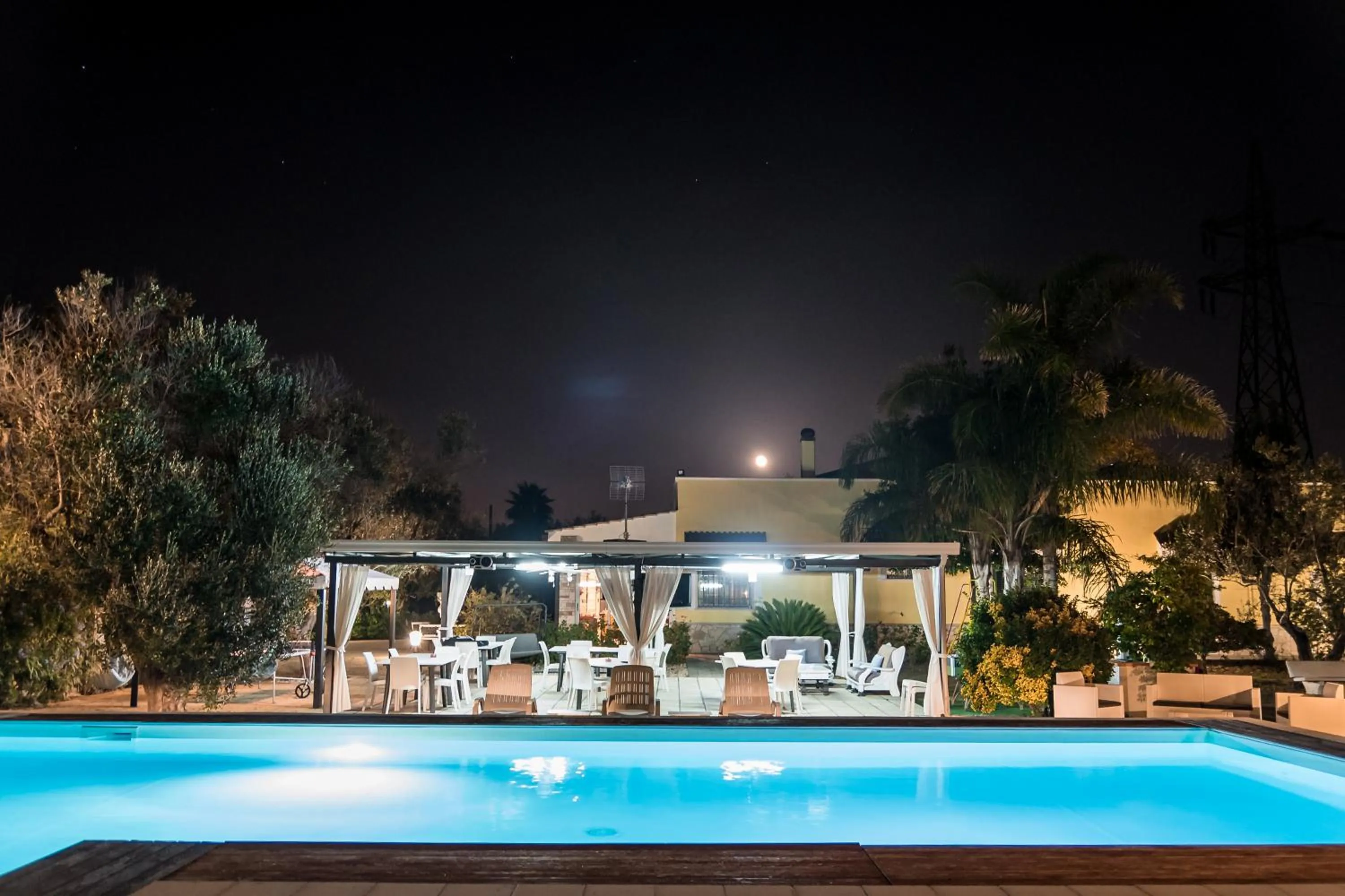 B&B Villaggio Regina