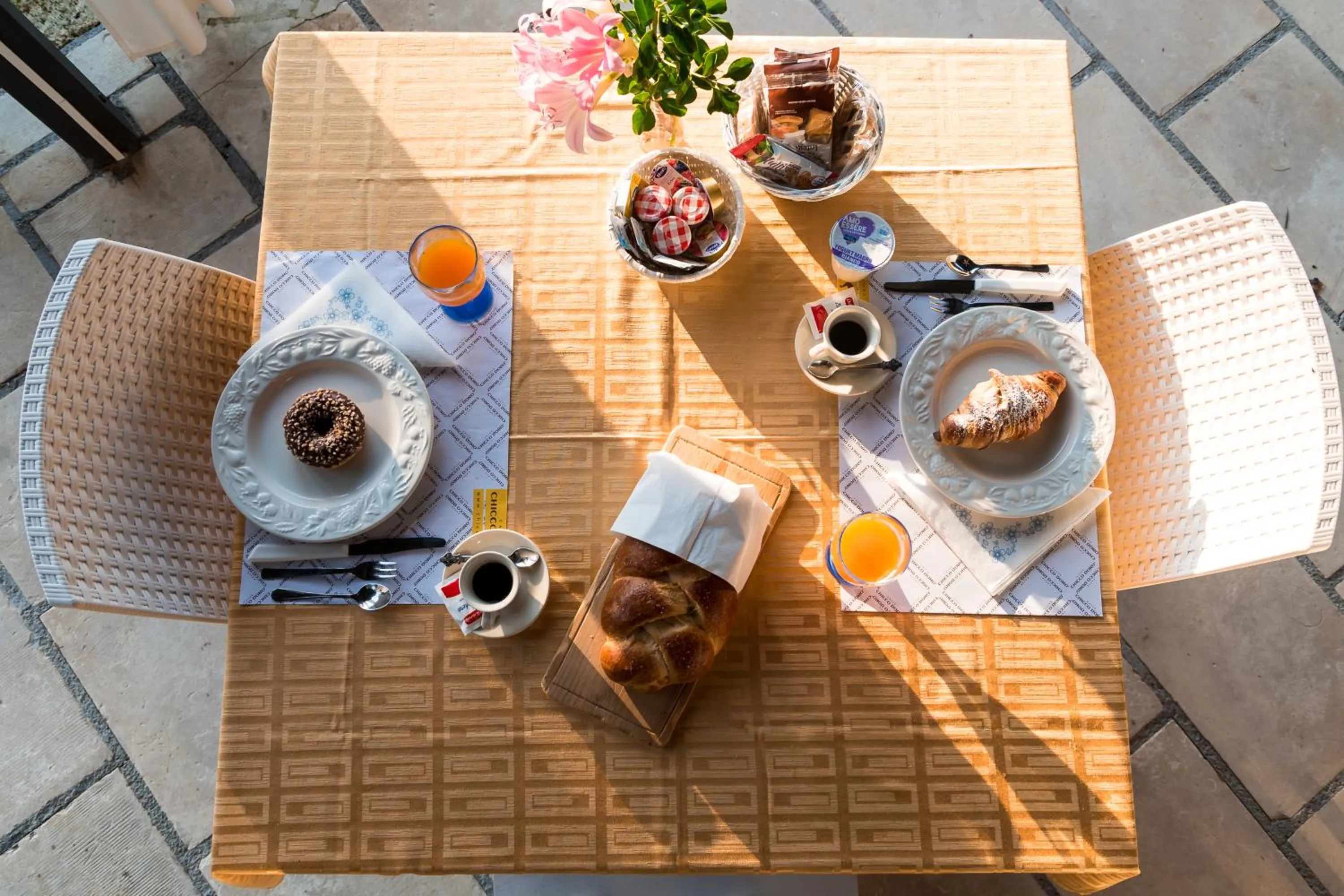 B&B Villaggio Regina