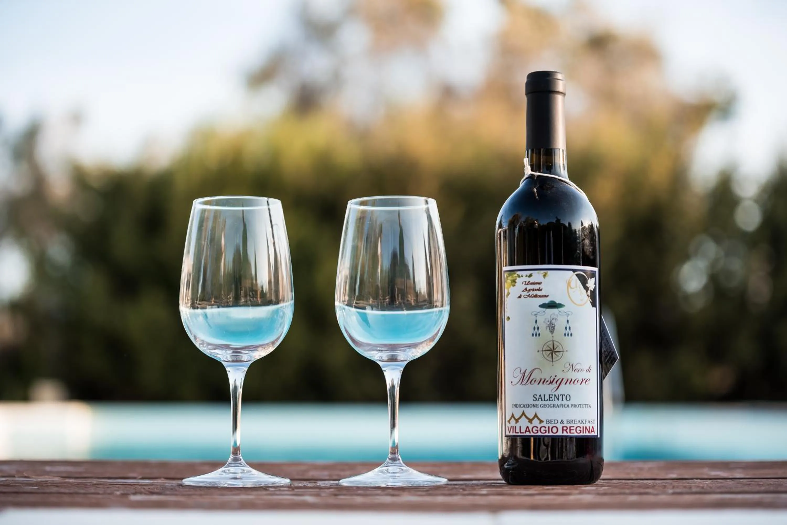 B&B Villaggio Regina