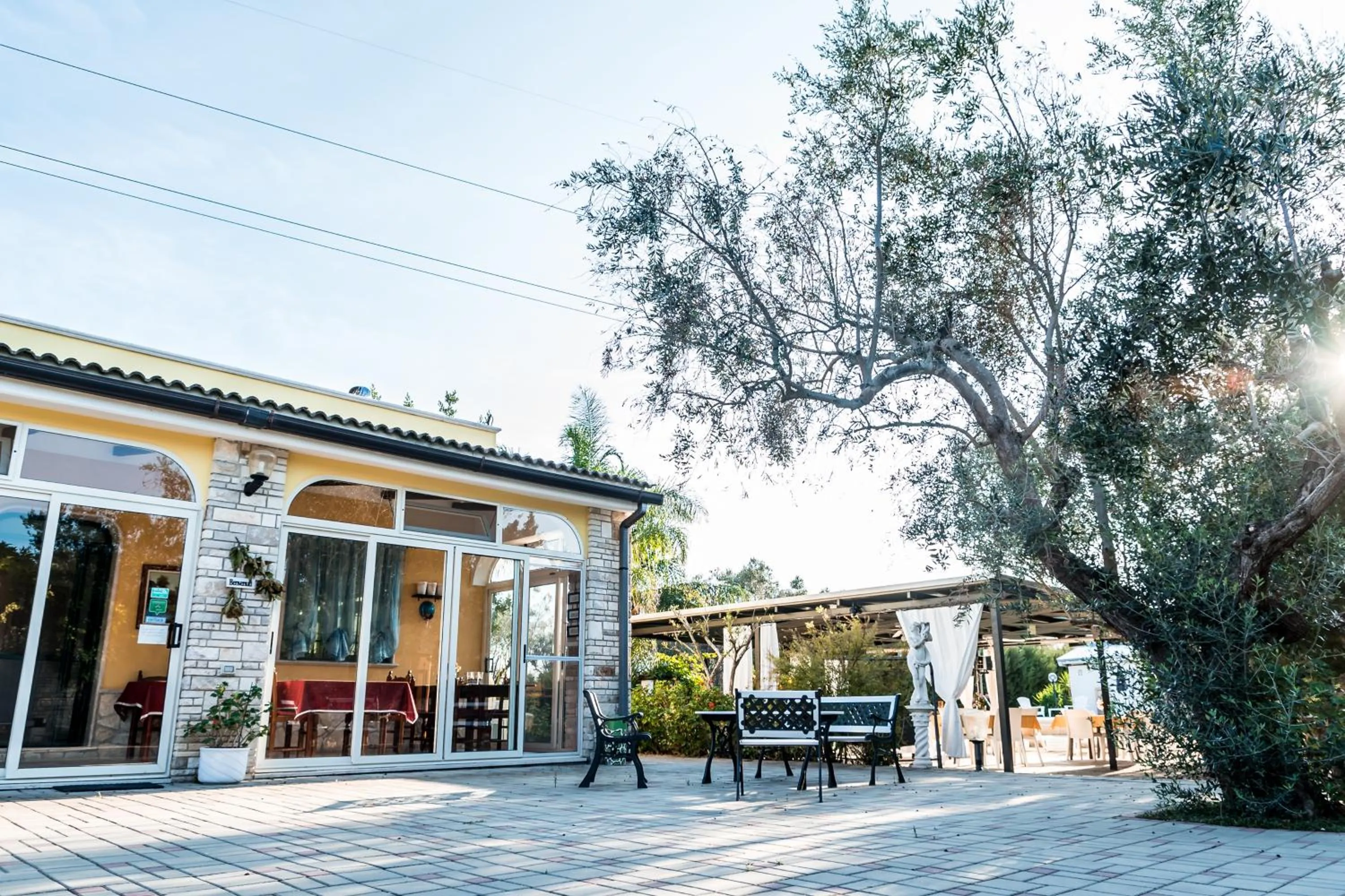 B&B Villaggio Regina